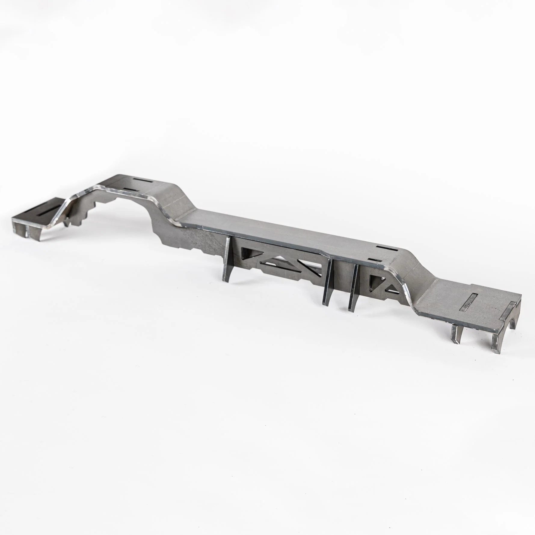 05+ Dana 60 LOW PROFILE FULL WIDTH Truss - FITS '05-'CURRENT FORD SUPER DUTY High Pinion - Image 10