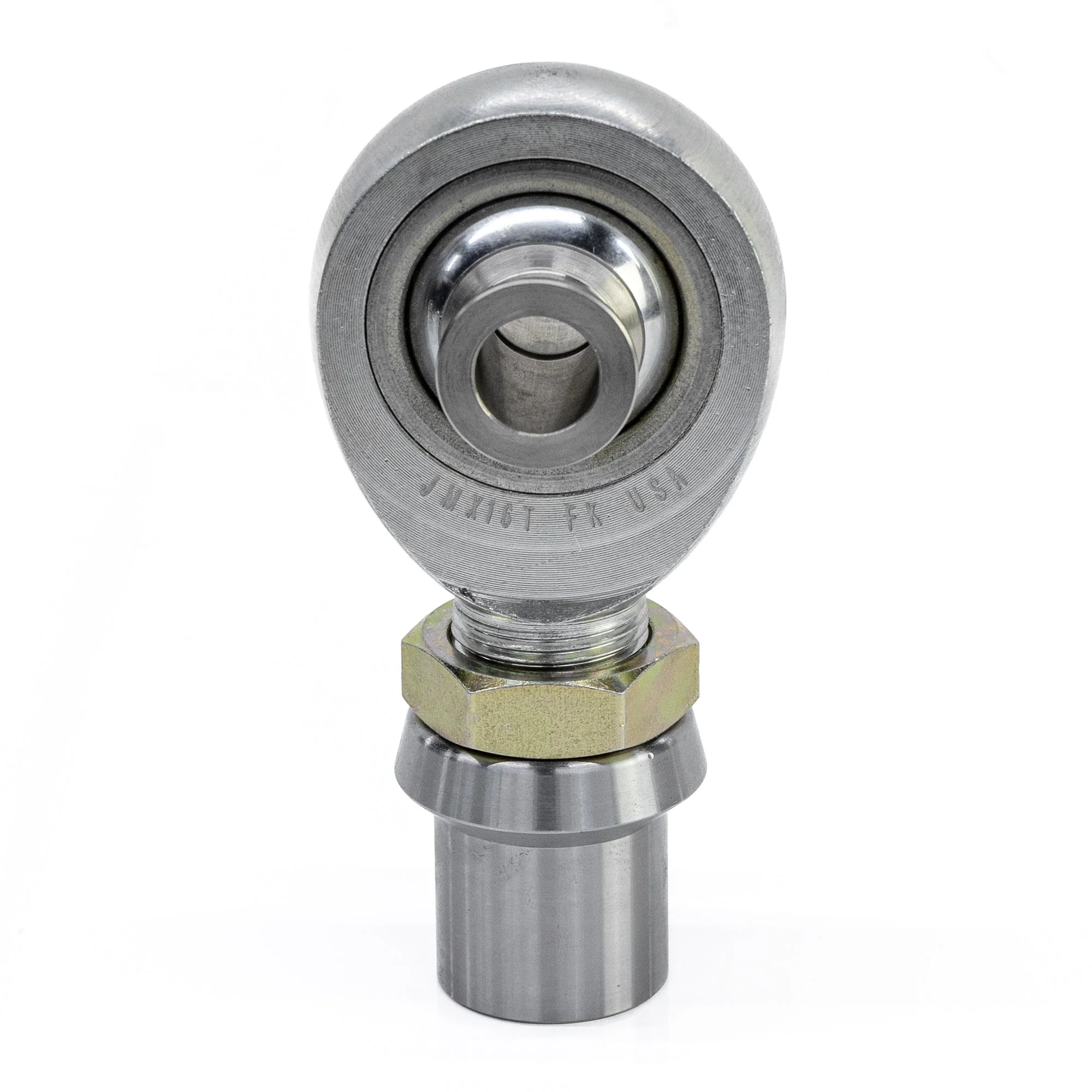 1-1/4” FK Rod End (Heim Joint) Package with Round Tube Adapter - Image 5