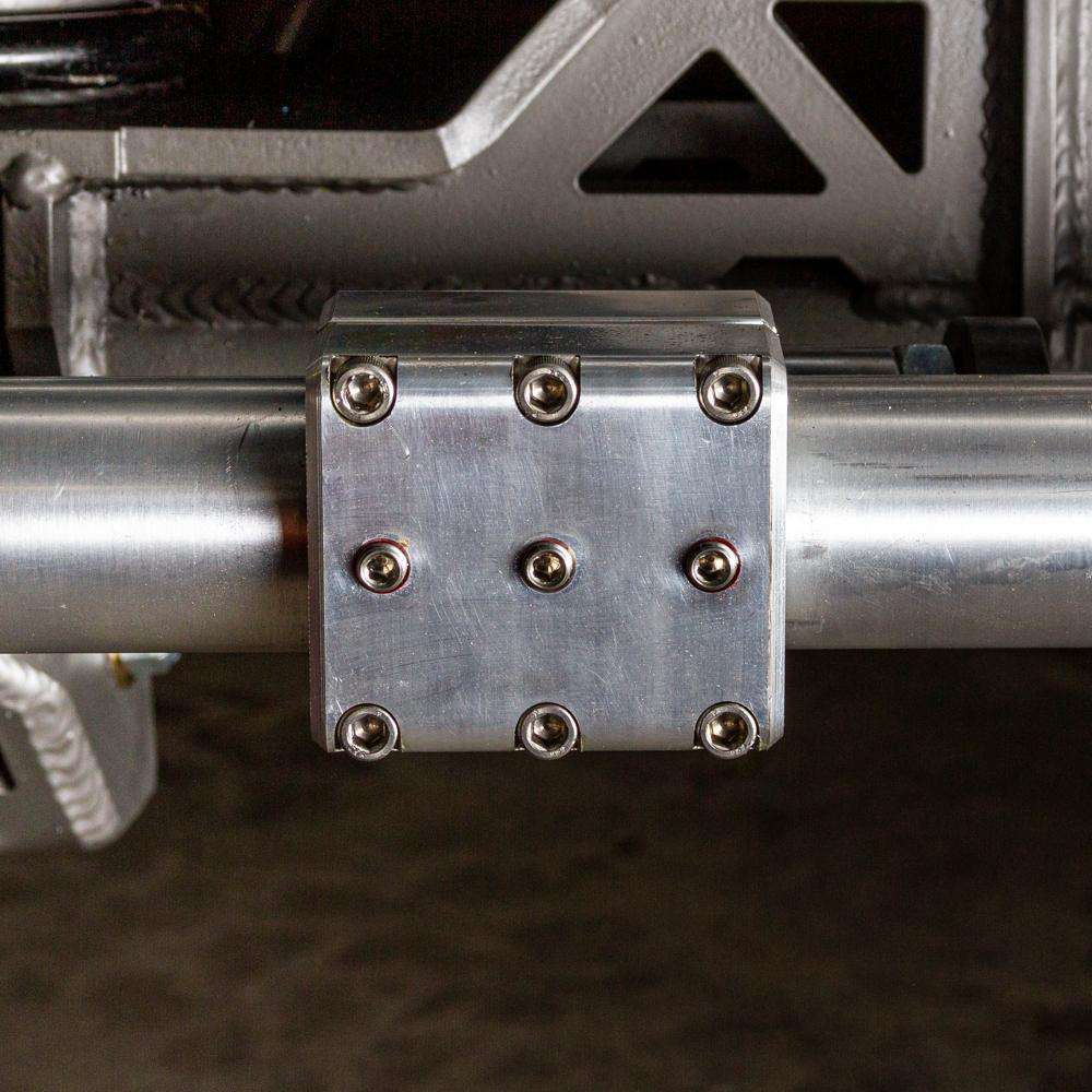 1.75" Steering Clamp - Image 10