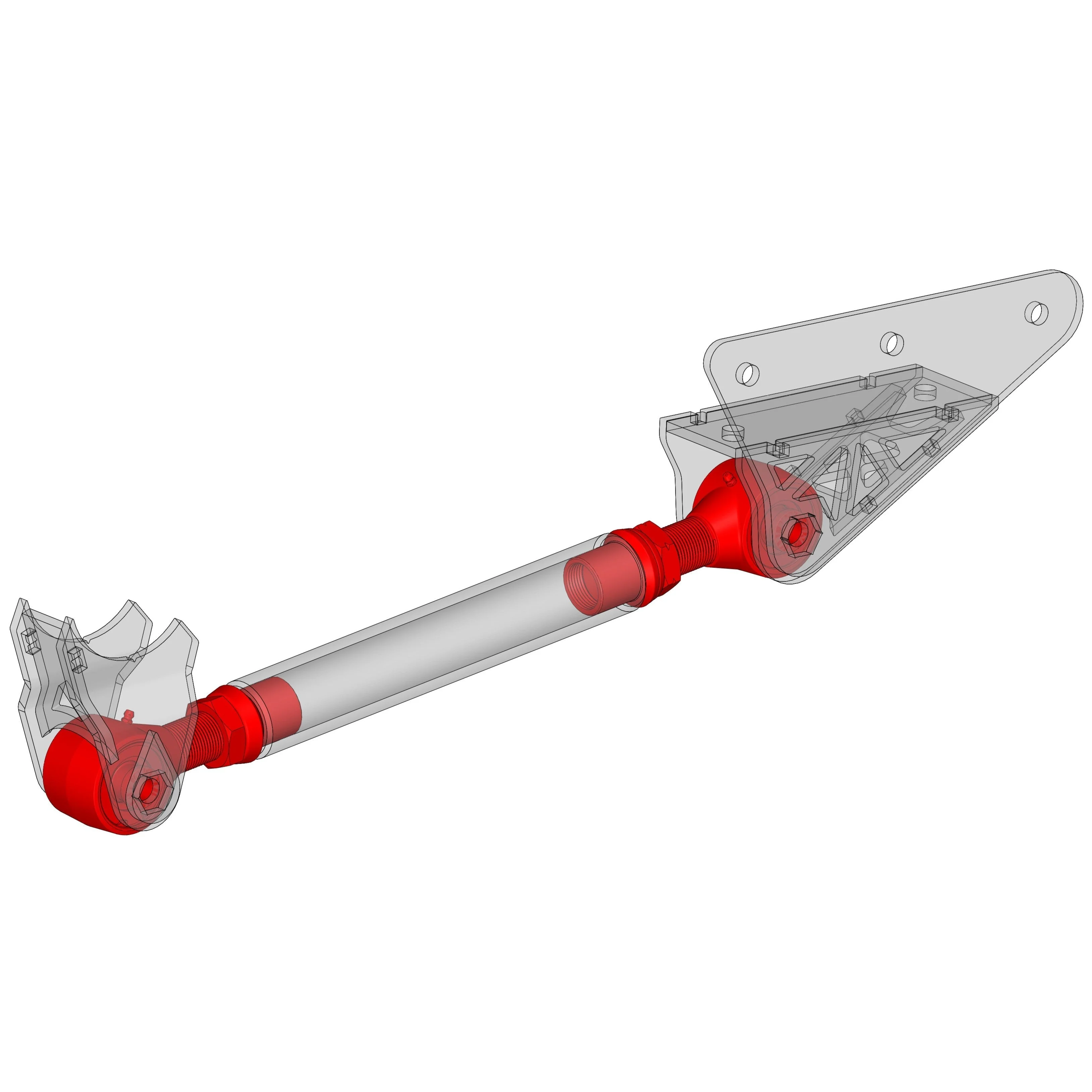 1" Forged Johnny Joint Package - Image 7