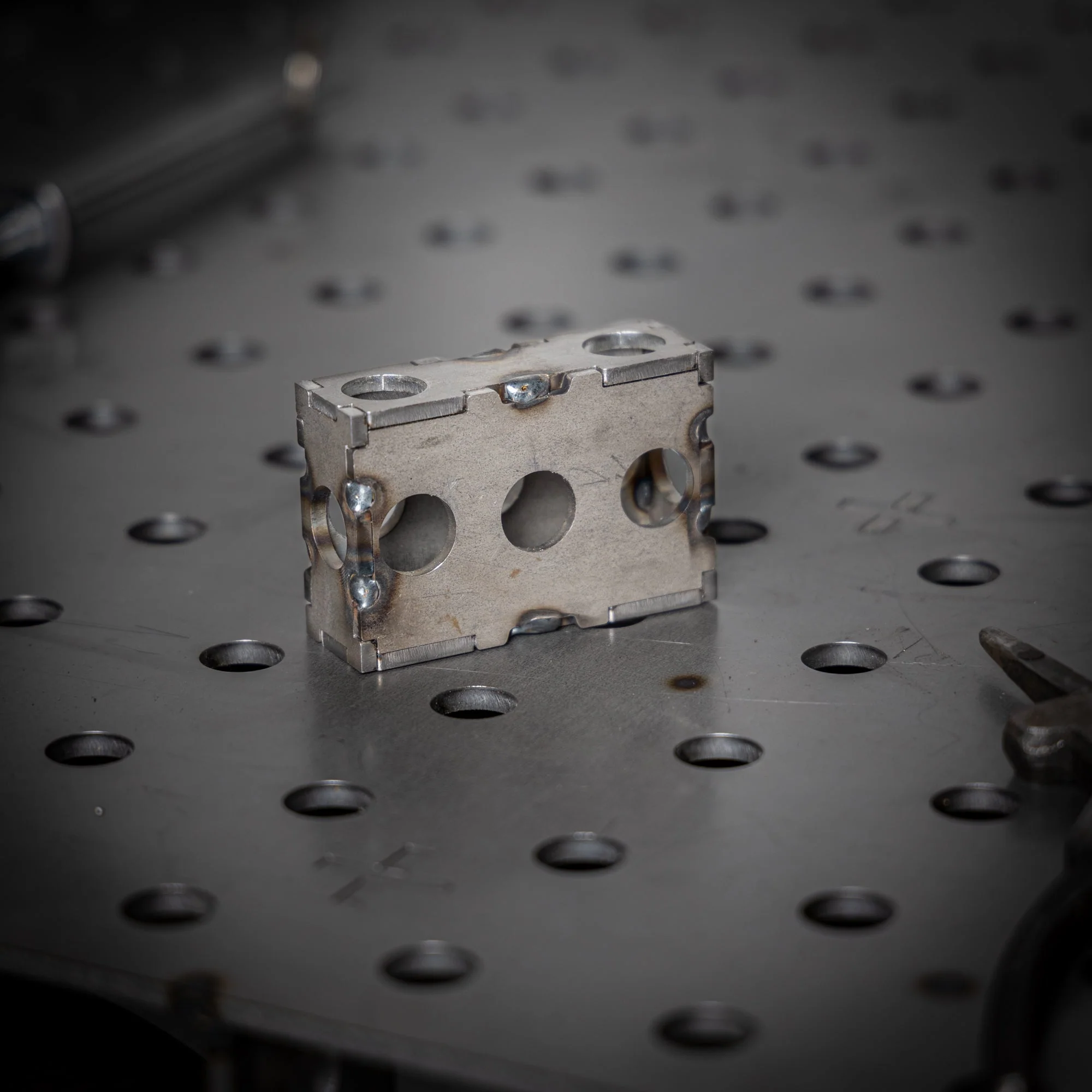 123 Blocks for Fabricators - 5/8" (16mm) Tooling - Image 4