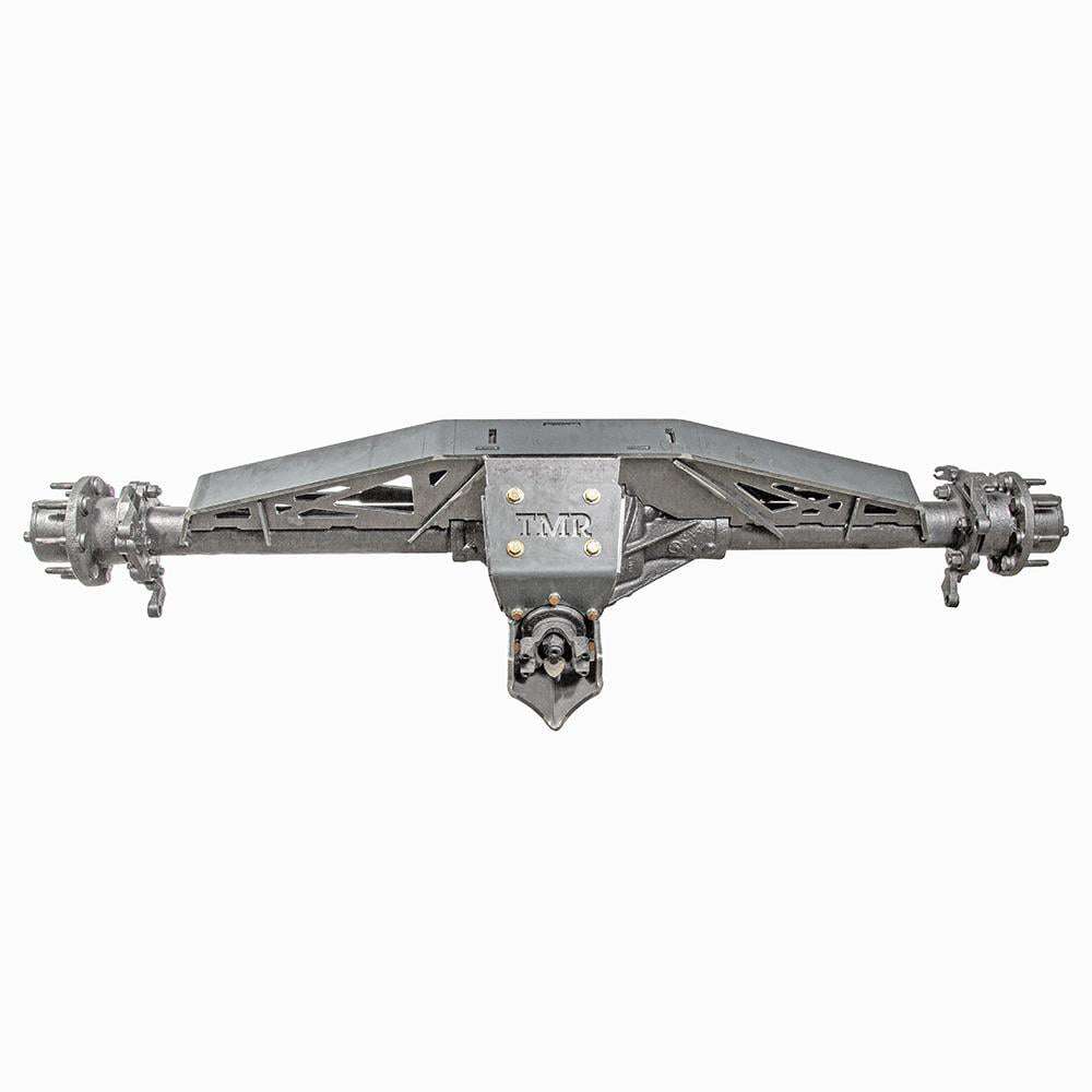 14 Bolt Full Width Truss - Image 11
