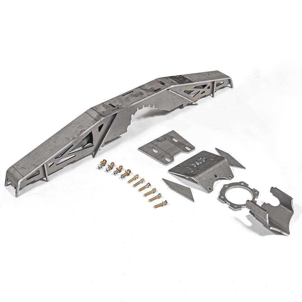 14 Bolt Full Width Truss - Image 4