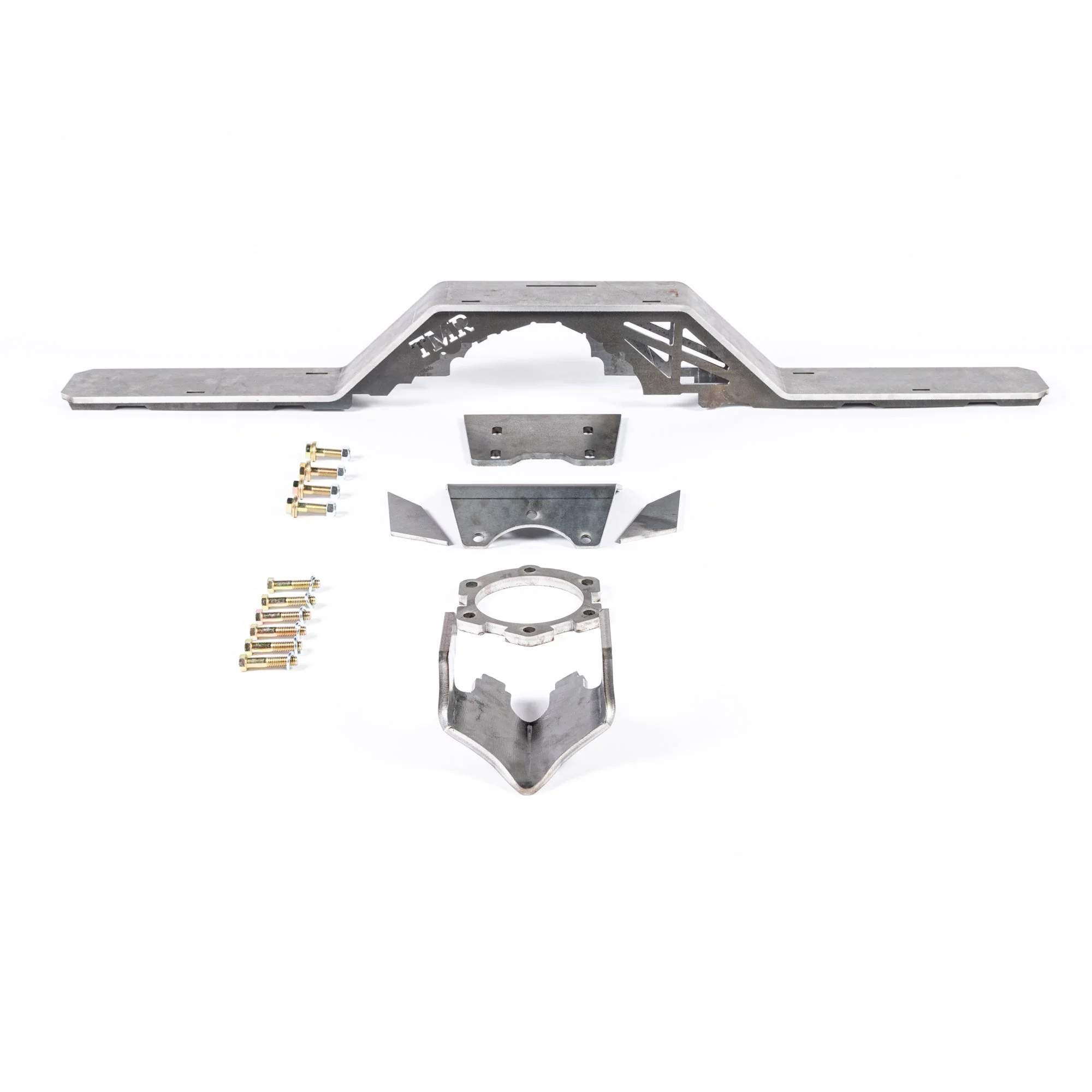 14 Bolt LOW PROFILE Full Width Truss - Image 4