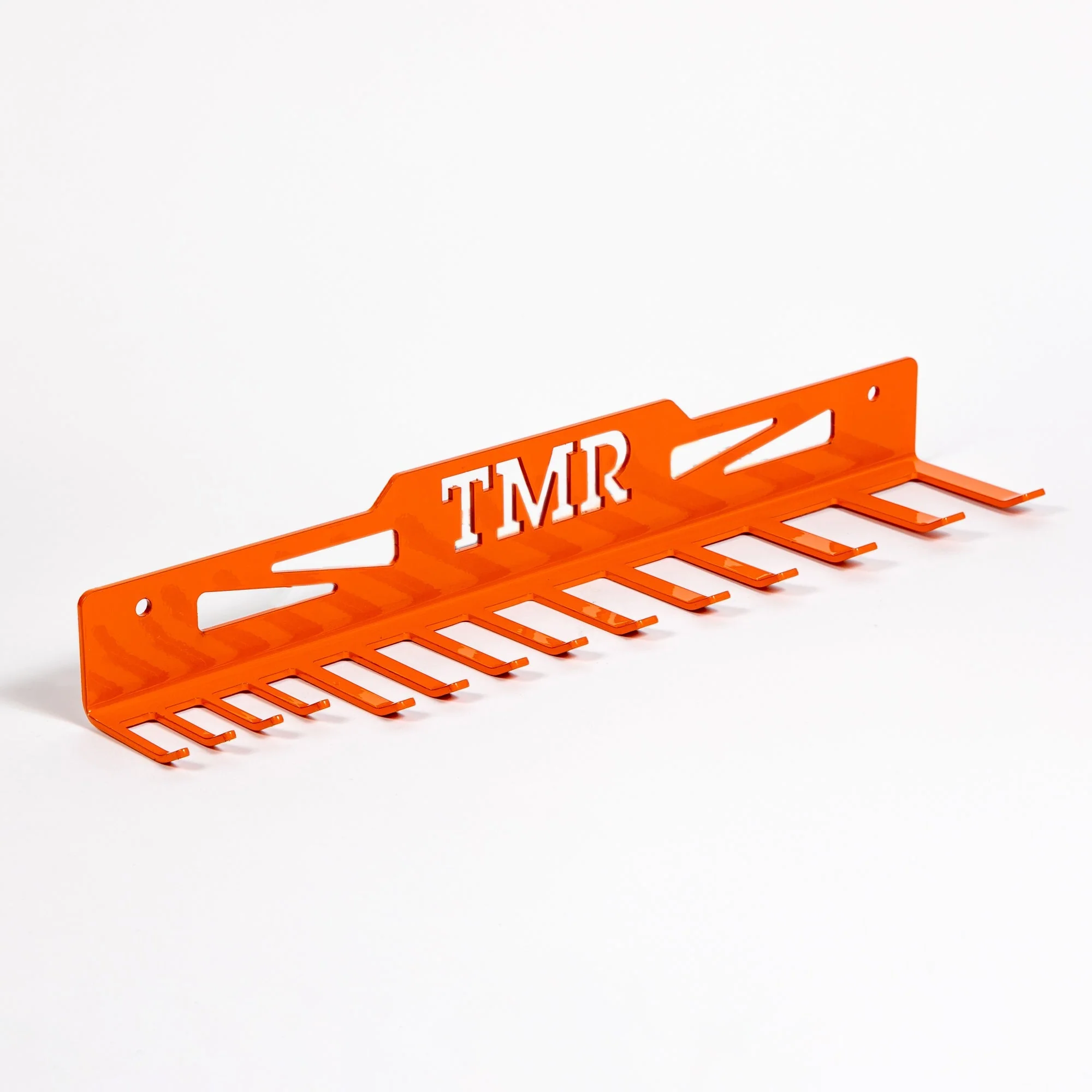 14 Piece Wrench Organizer Rack - Image 3