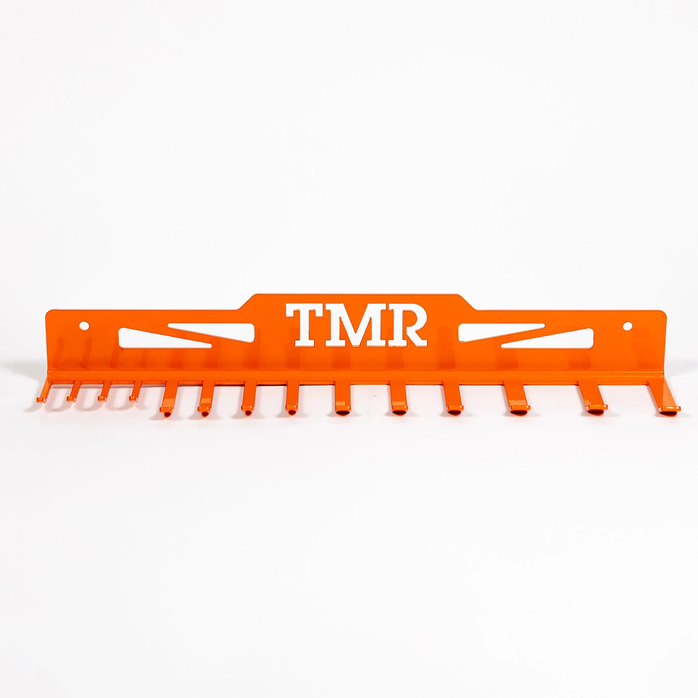 14 Piece Wrench Organizer Rack - Image 7