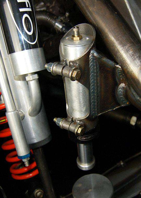 2.0" Bump Stop Mount Can - Image 4