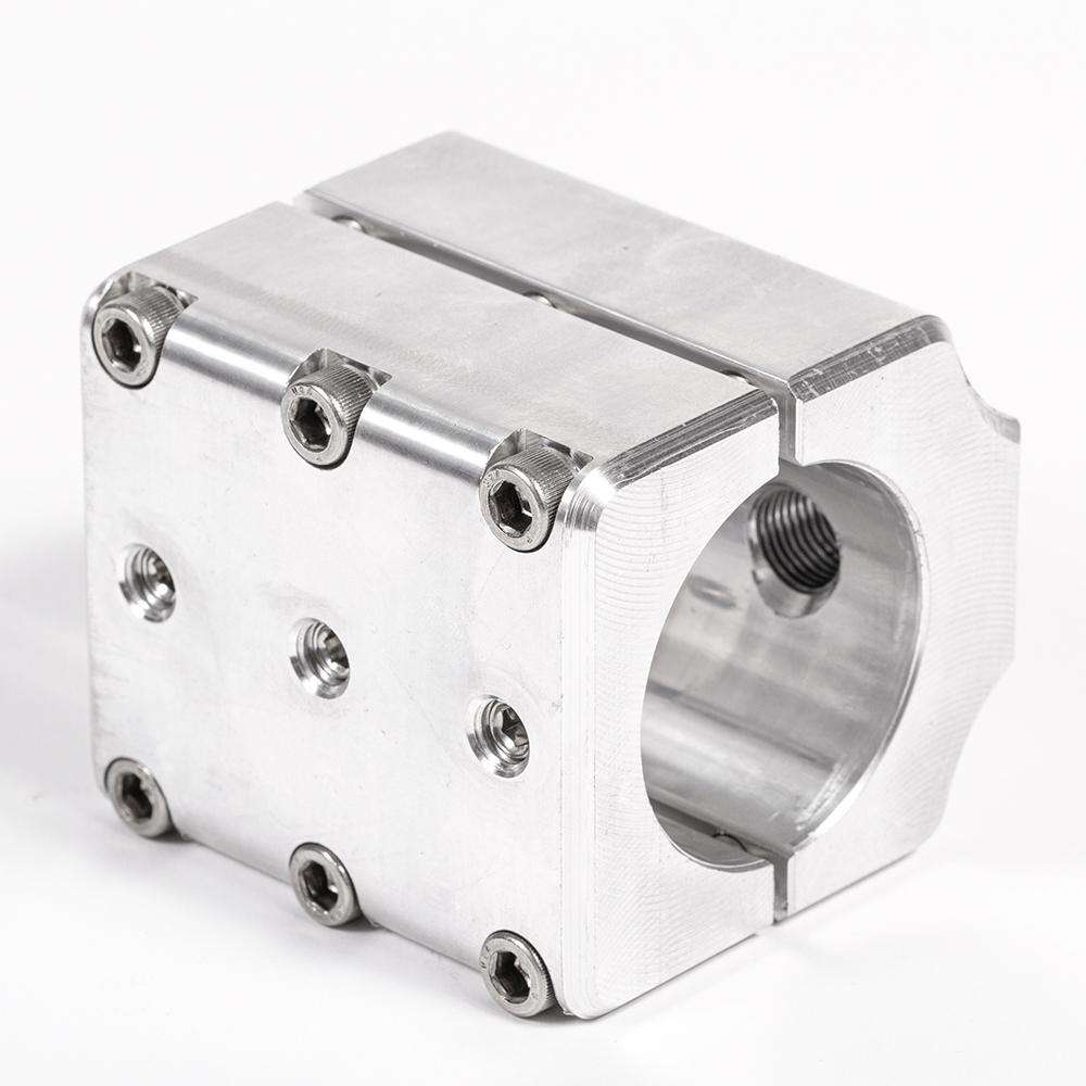 2" Steering Clamp - Image 11