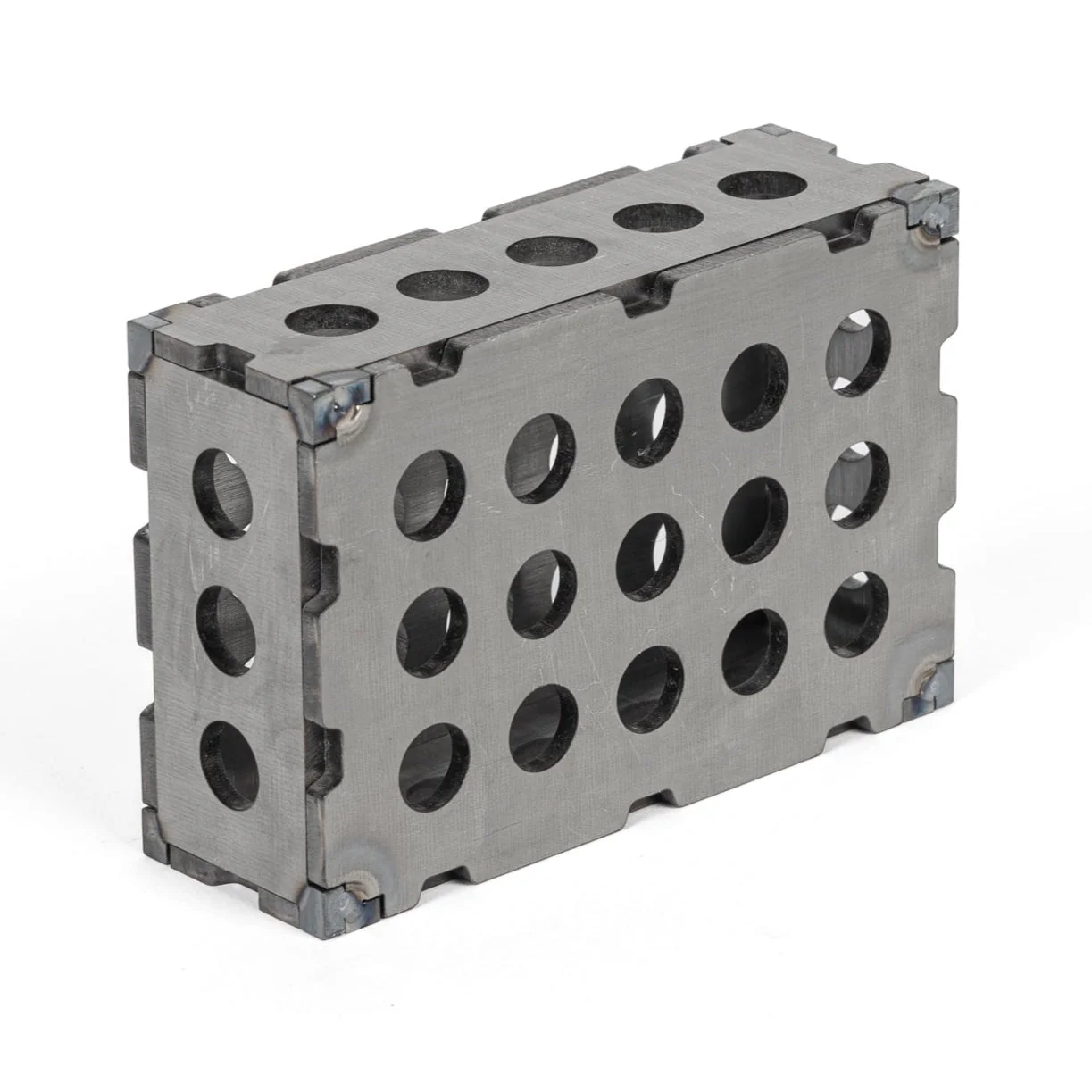 246 Blocks for Fabricators - 5/8" (16mm) Tooling - Image 8