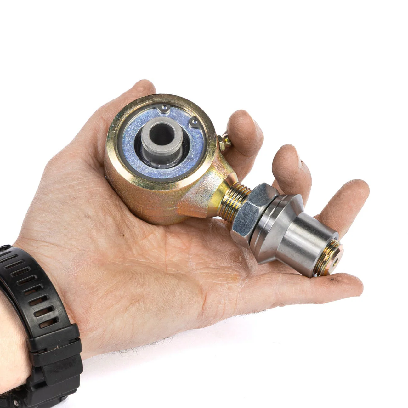 3/4" Forged Johnny Joint Package - Image 3