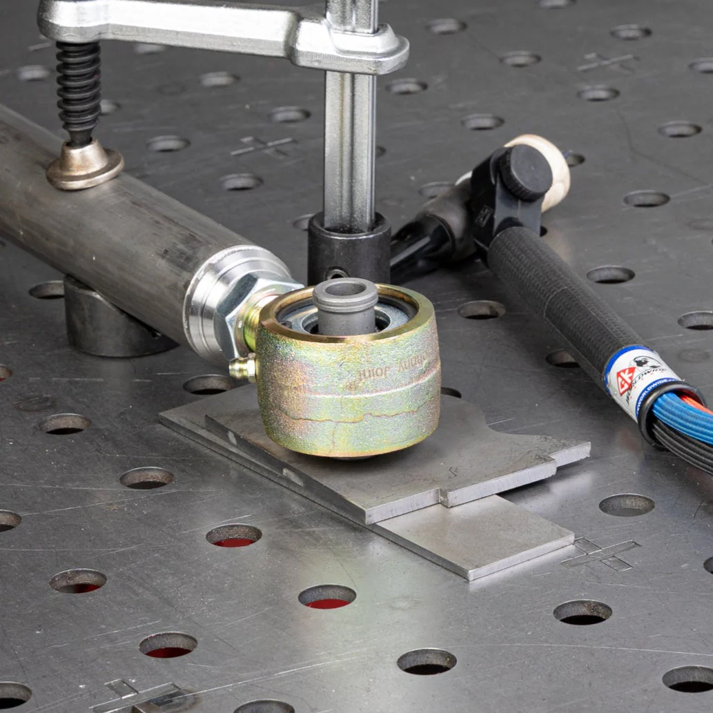 3/4" Forged Johnny Joint Package - Image 6