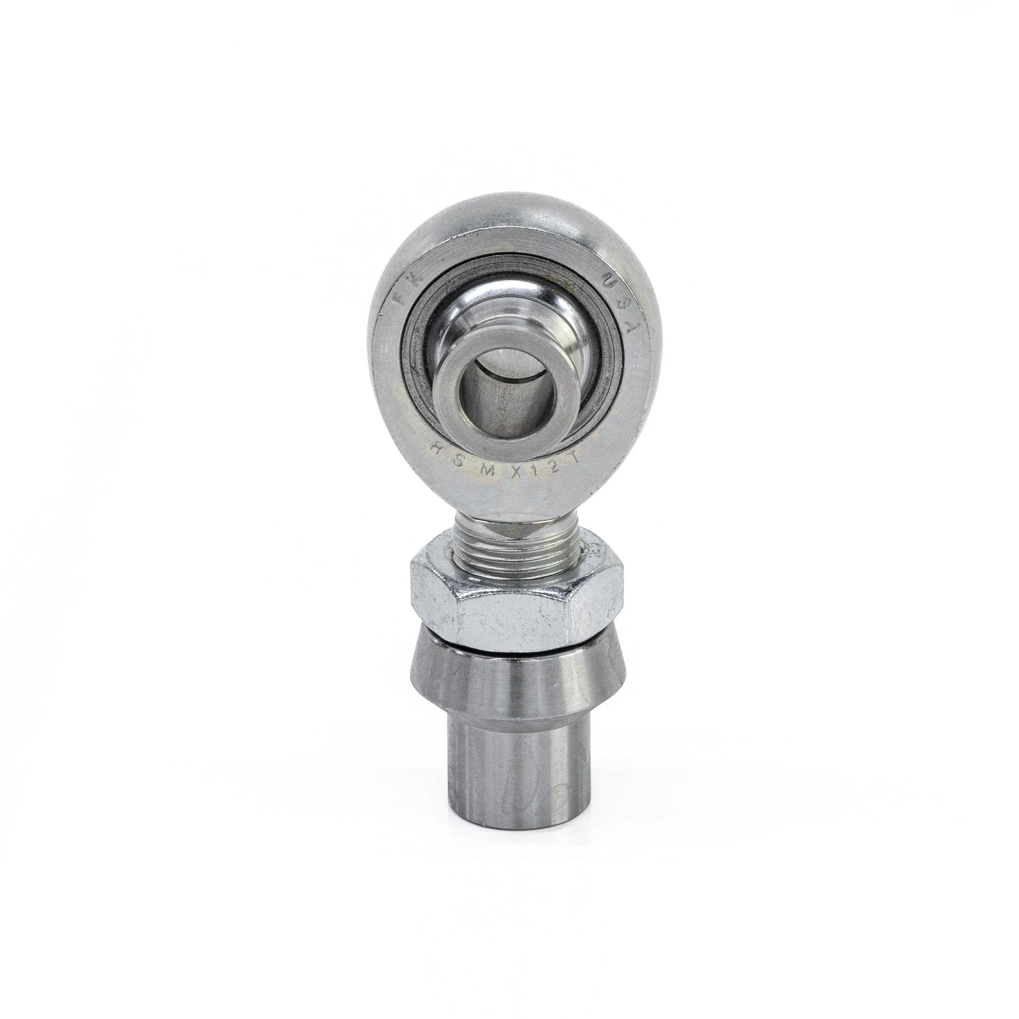 7/8” FK Rod End (Heim Joint) Package with Round Tube Adapter - Image 5