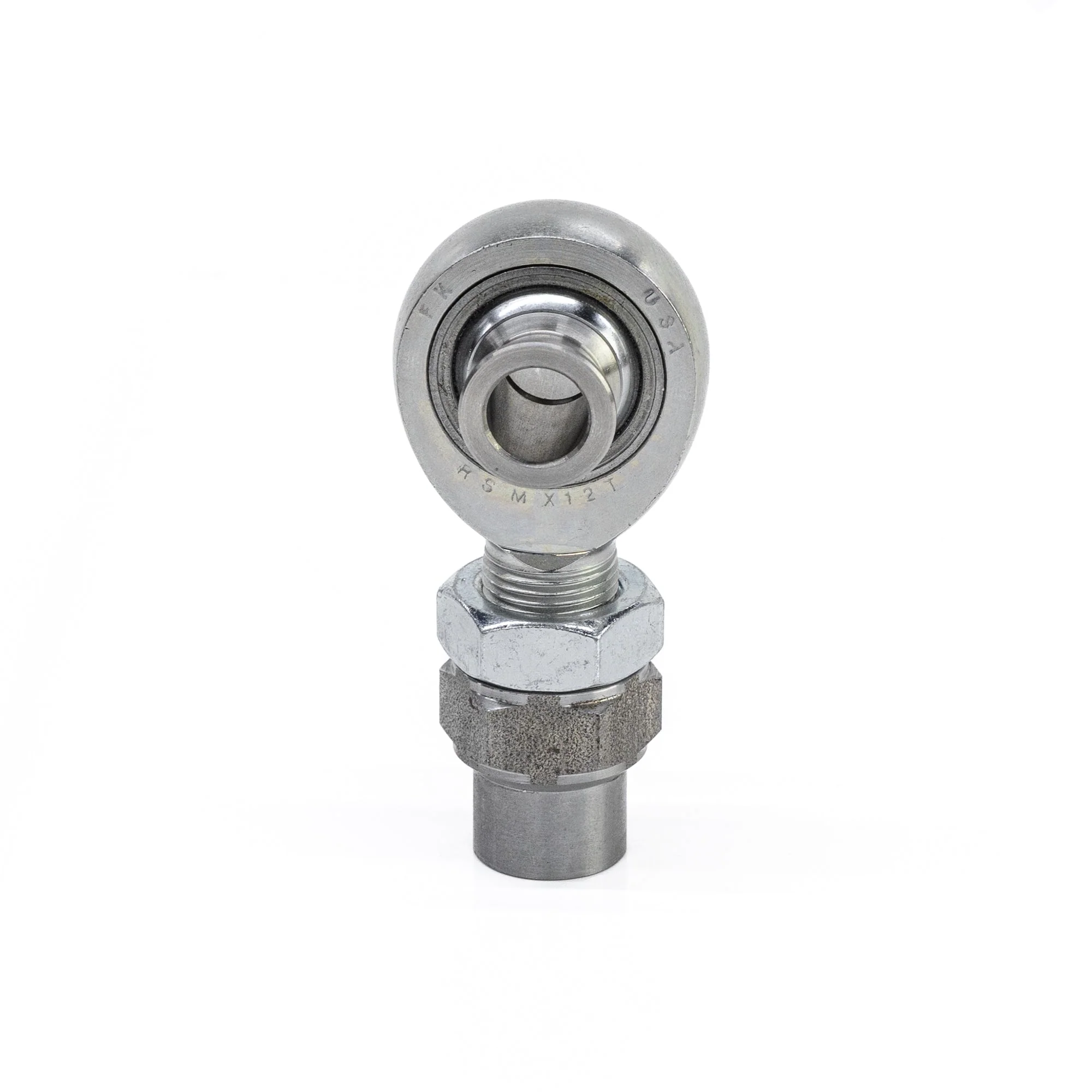 7/8” FK Rod End (Heim Joint) Package with Hex Tube Adapter - Image 5
