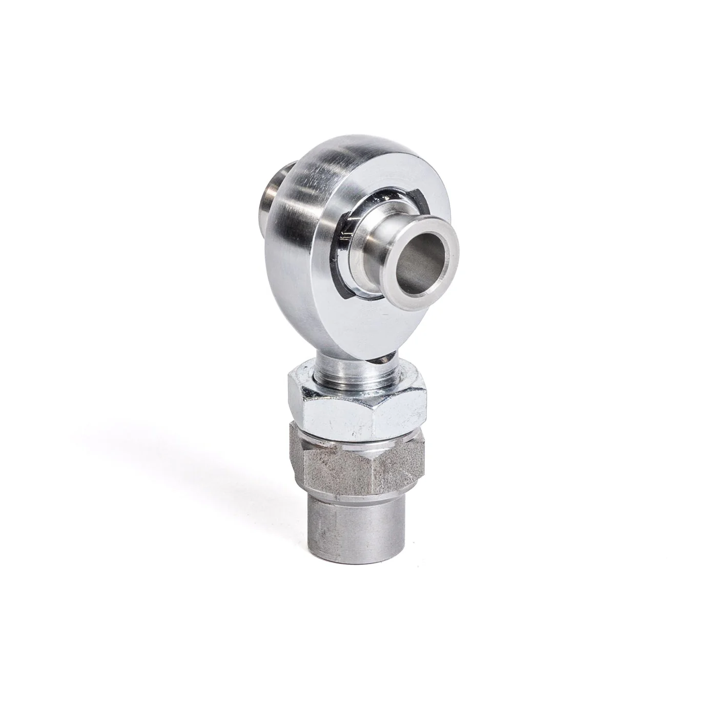 7/8” Rod End (Heim Joint) Package with Hex Tube Adapter