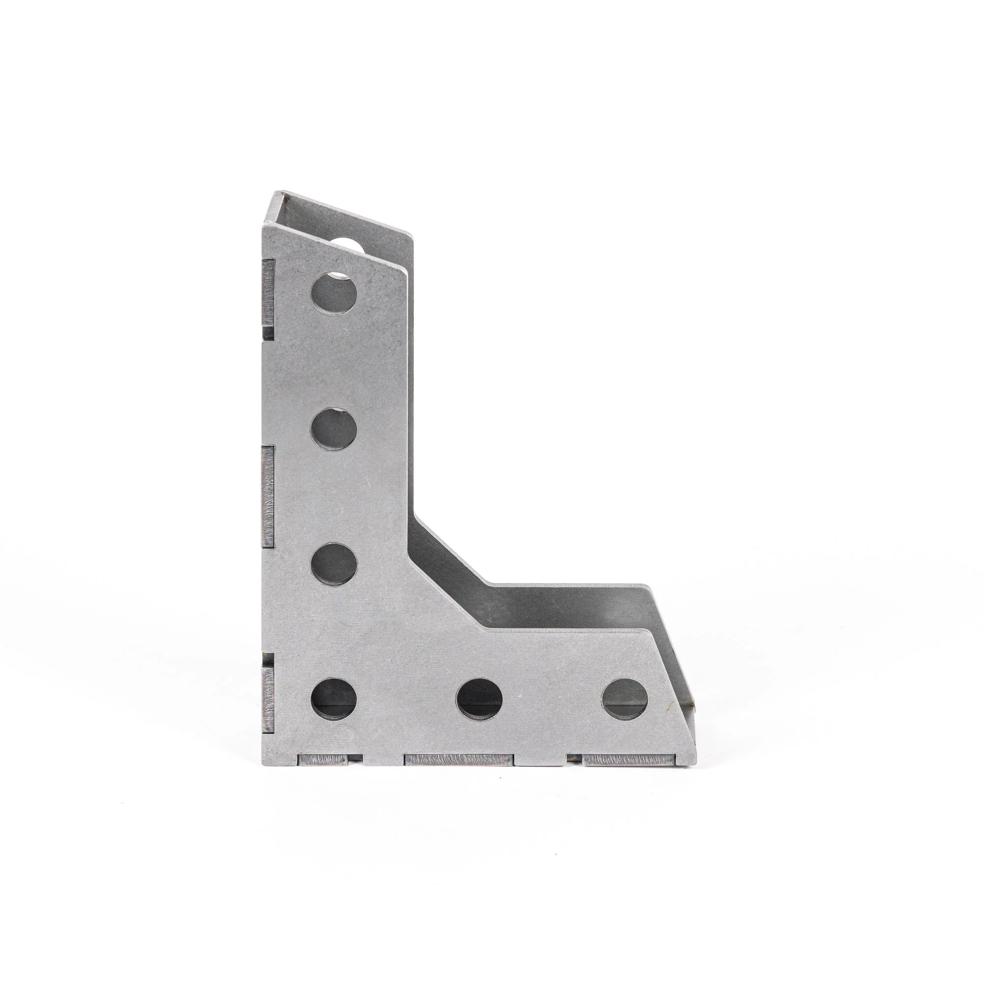 90° Fabrication Square - 8" x 6" x 2" - Image 5
