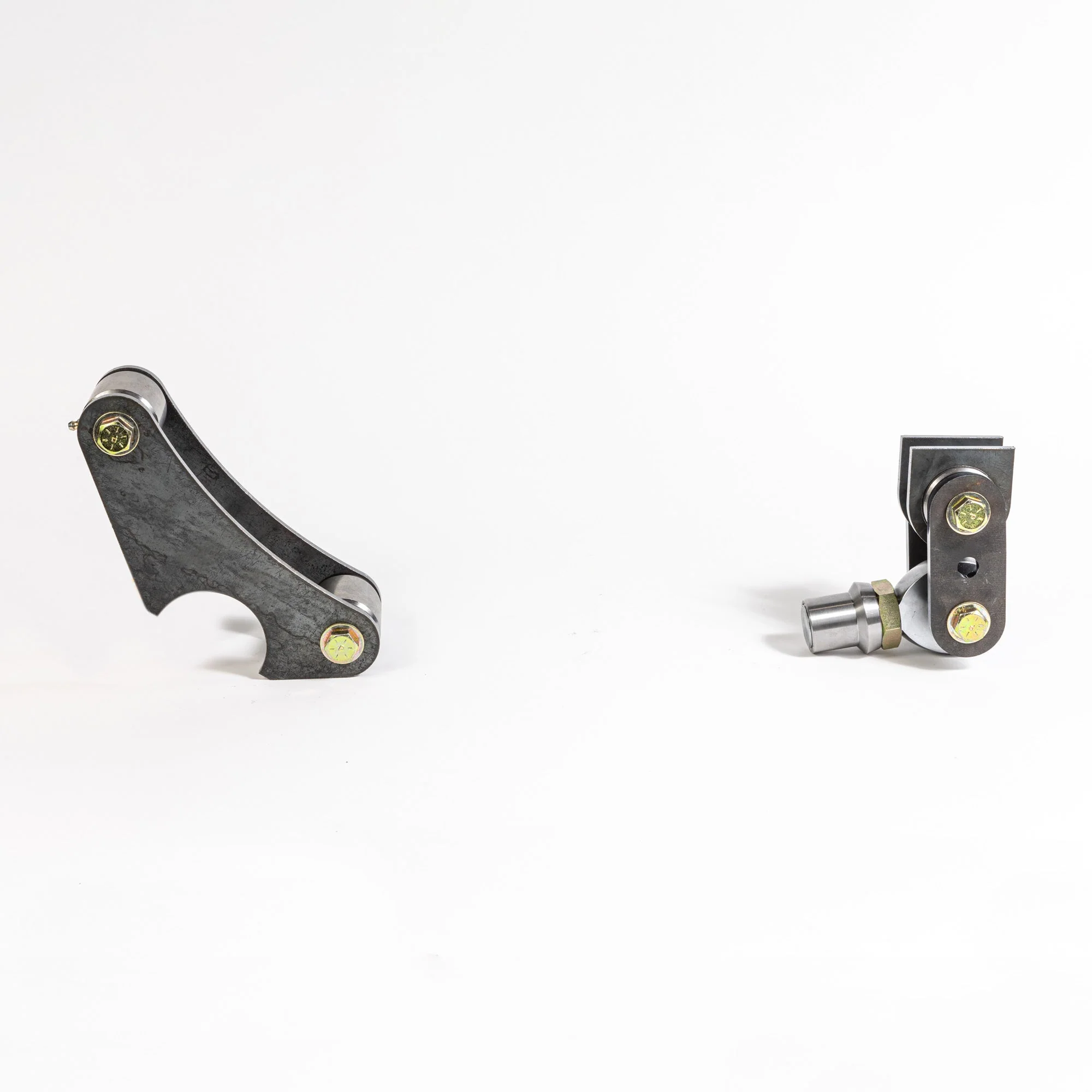 Anti Wrap Bar - DIY Builder Kit - Image 4