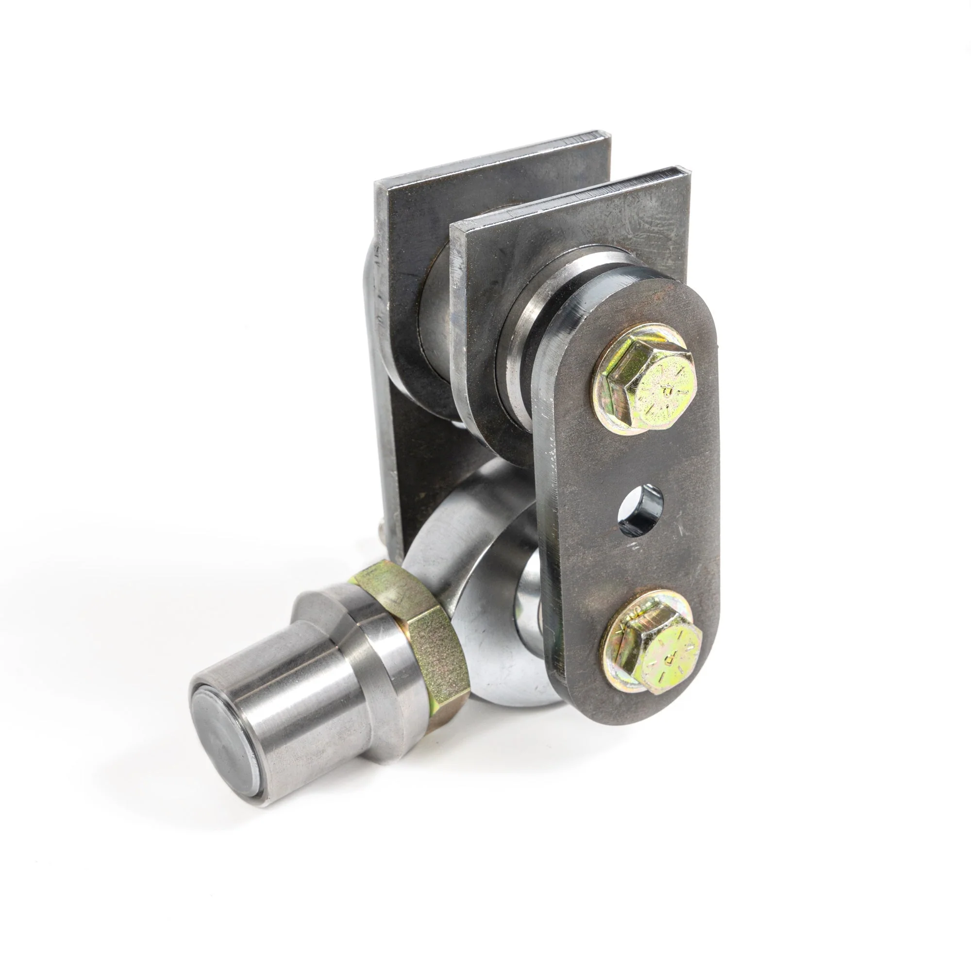 Anti Wrap Bar - DIY Builder Kit - Image 5