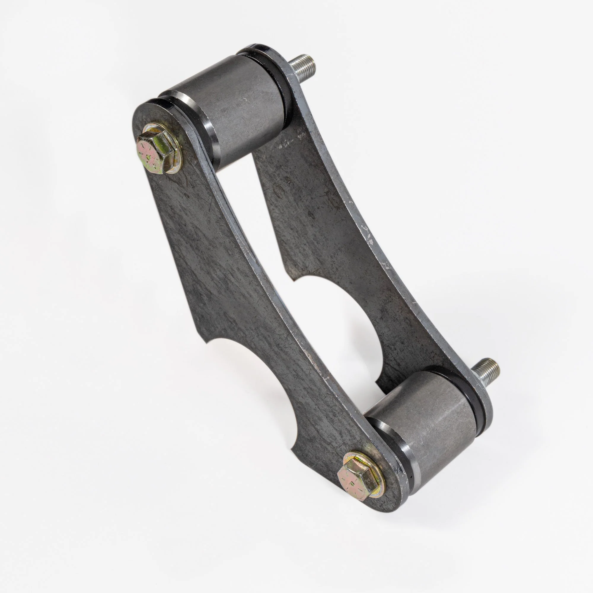 Anti Wrap Bar - DIY Builder Kit - Image 6