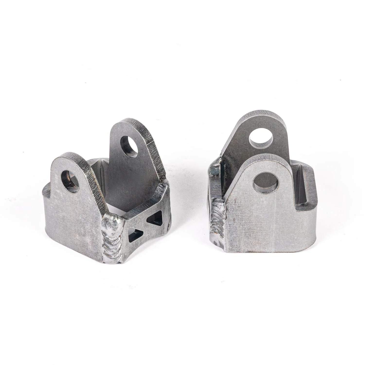 Axle Tube Shock Brackets (Perpendicular) - Image 3