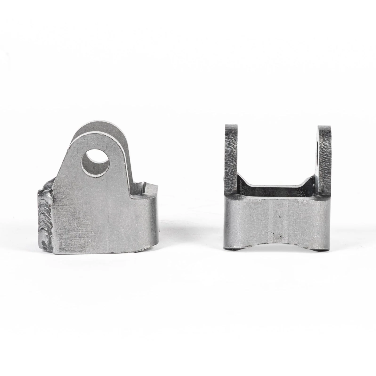 Axle Tube Shock Brackets (Perpendicular) - Image 5