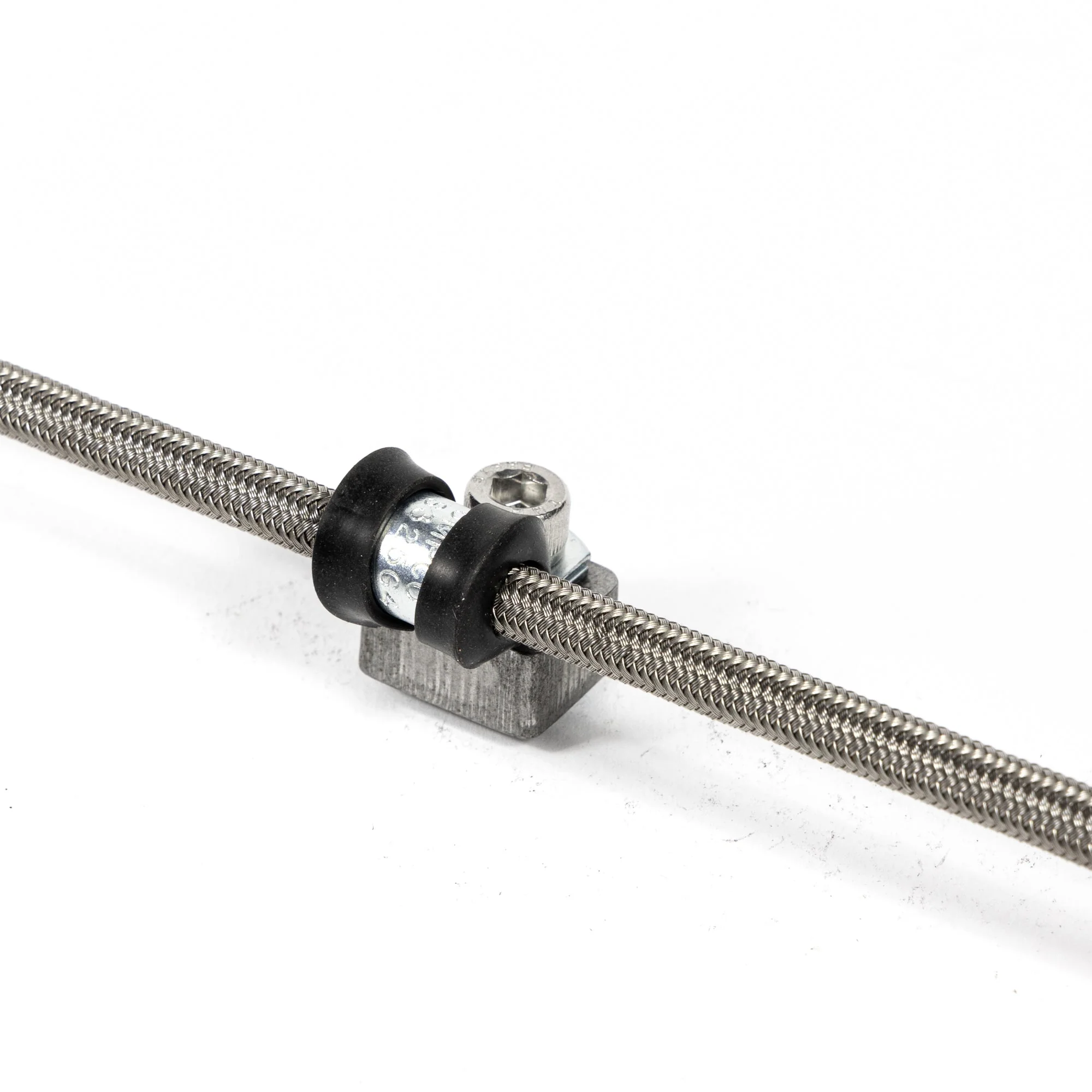 Brake Line Tabs - 10 pack - Image 5