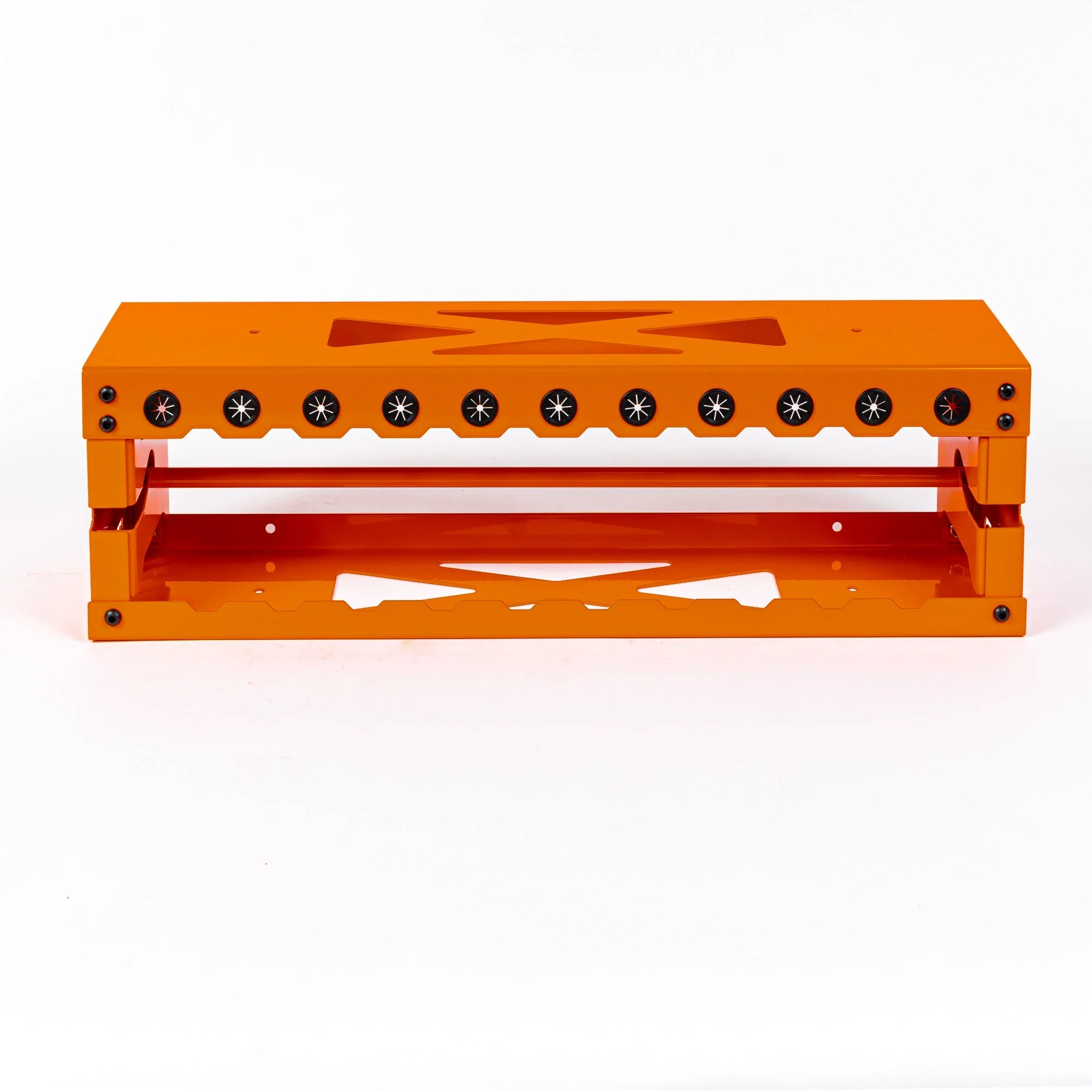 Small Wire Spool Organizer Rack - Image 7