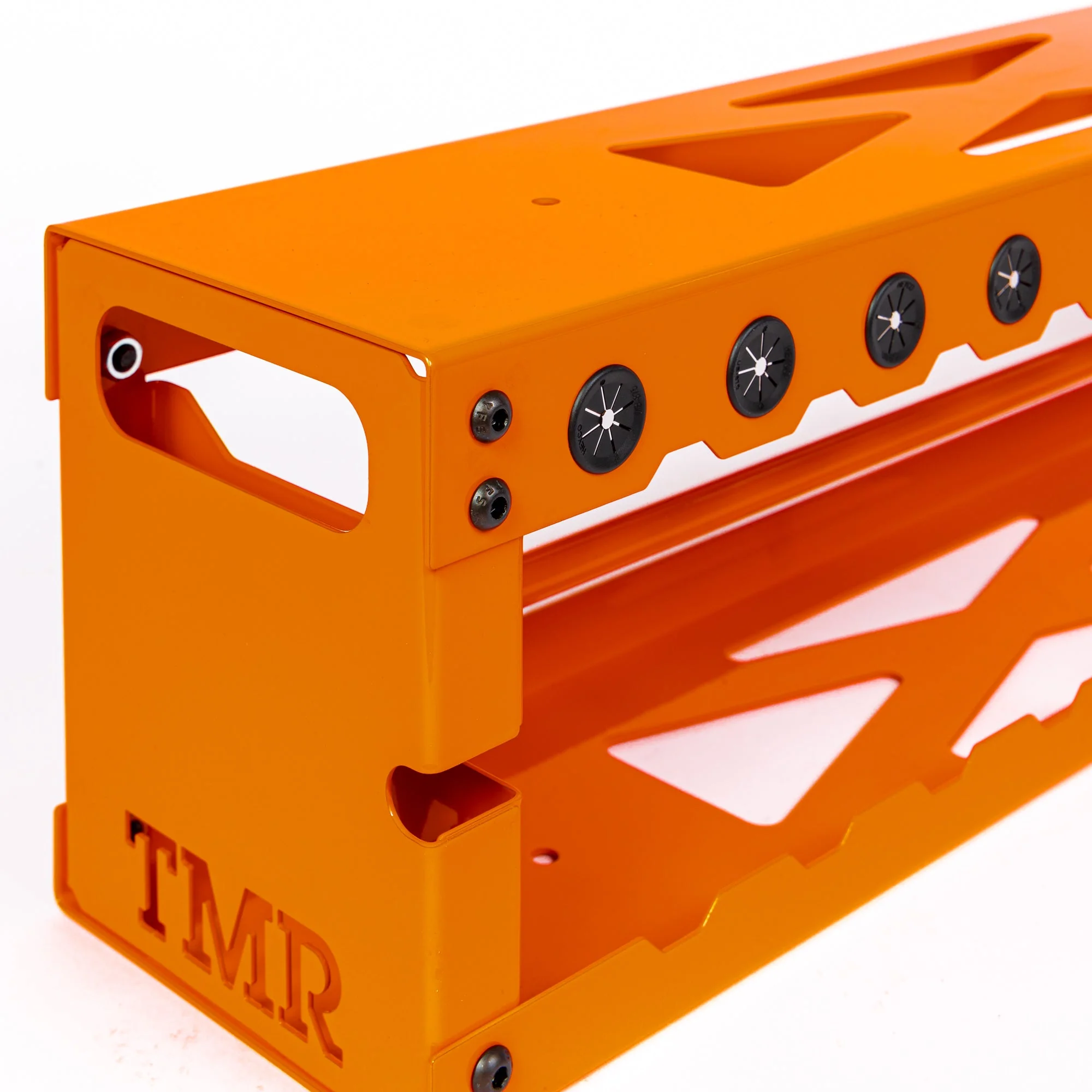 Small Wire Spool Organizer Rack - Image 8