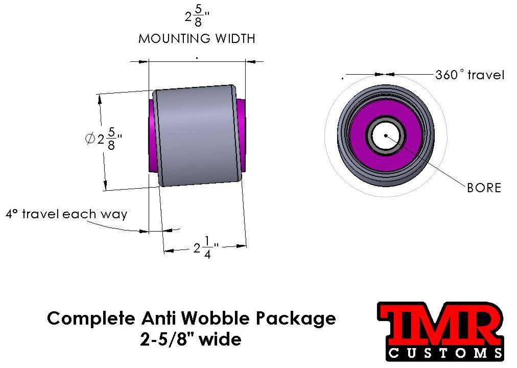 Anti Wobble Joint - Image 3