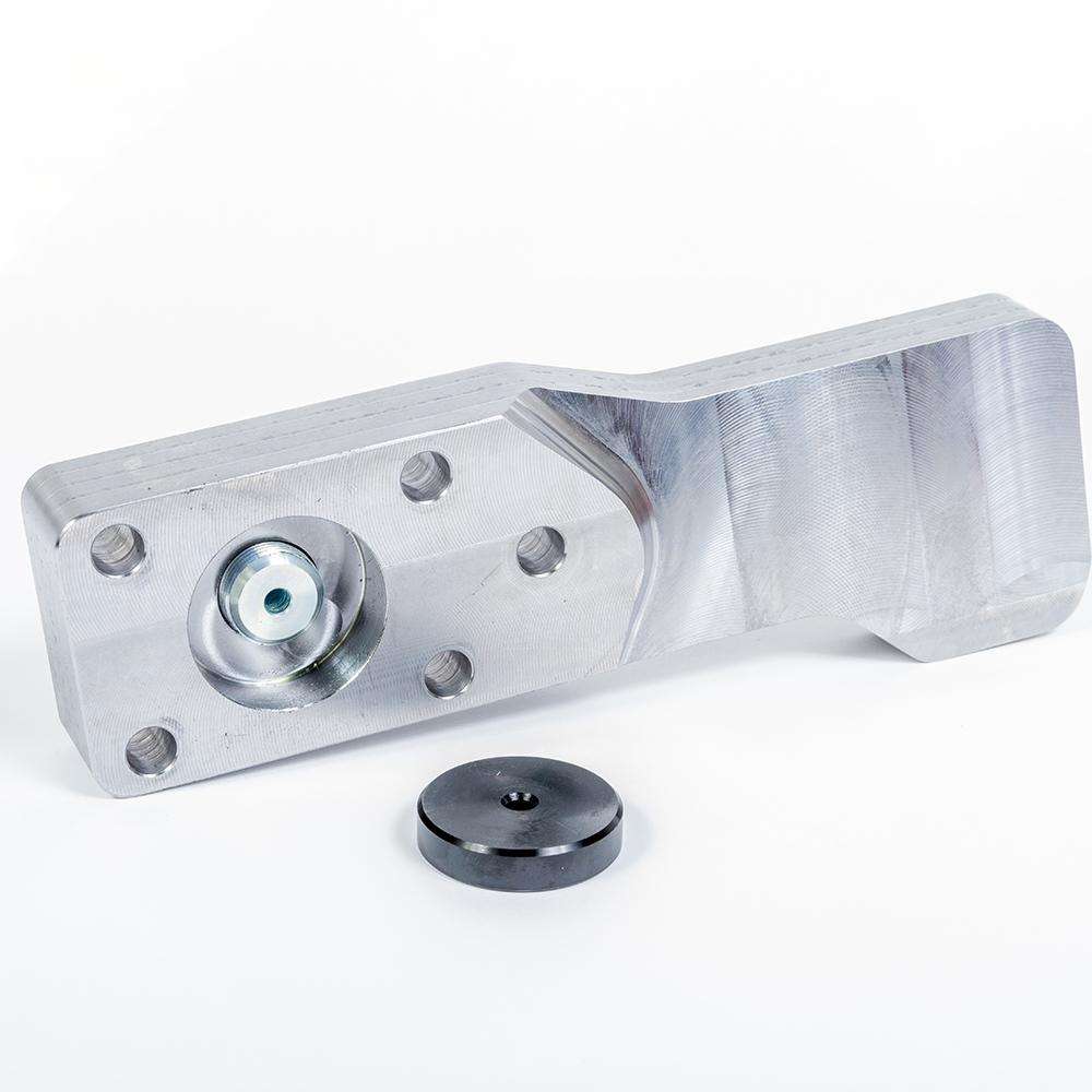 Dana 60 Double Shear High Steer Arm - KING PIN - Image 9