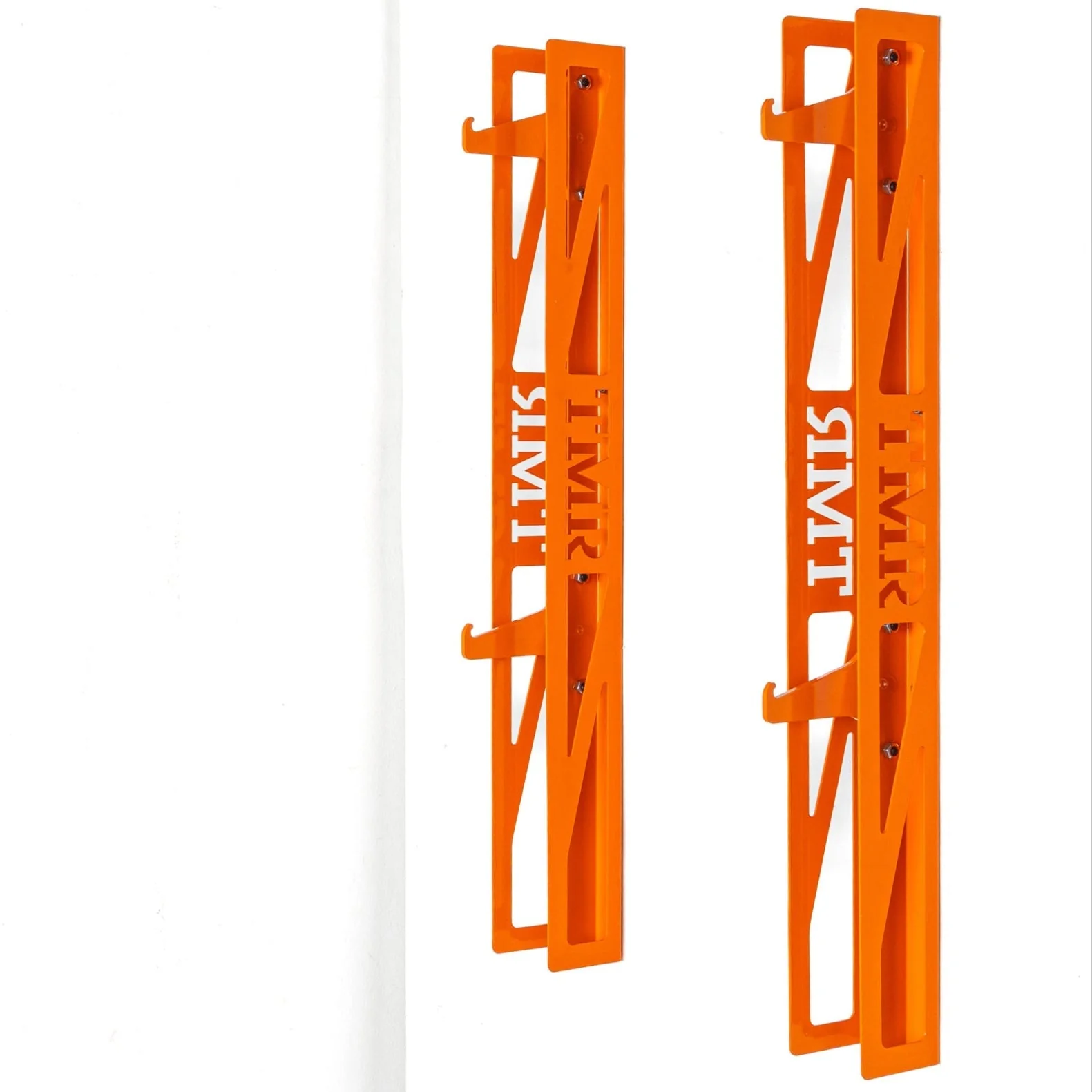 Daytona (Harbor Freight) Jack Stand Storage Rack - PAIR - Image 6