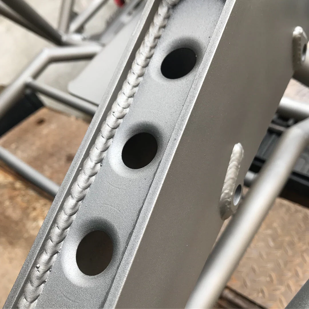 Dimple Die 7 Piece "Master" Set - Image 8