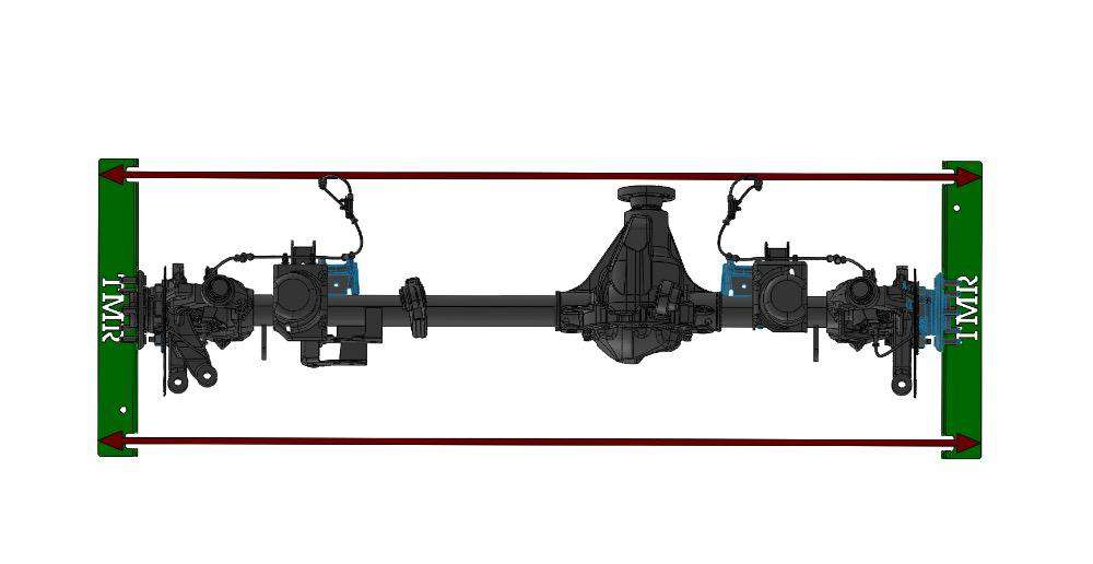 DIY Toe Alignment Tool - Image 6