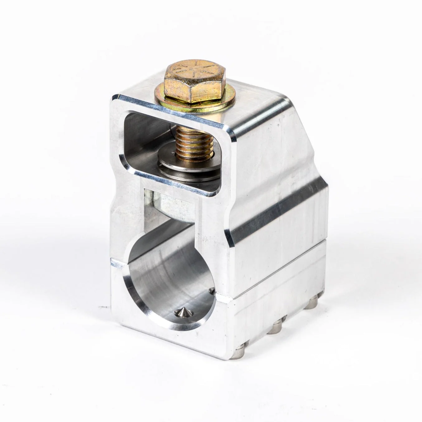 Double Shear Tie Rod Clamp - Hydraulic Assist - Image 11