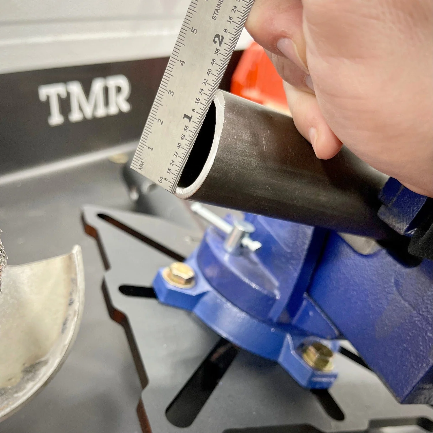Fabricator Measuring & Layout Tool - Image 3