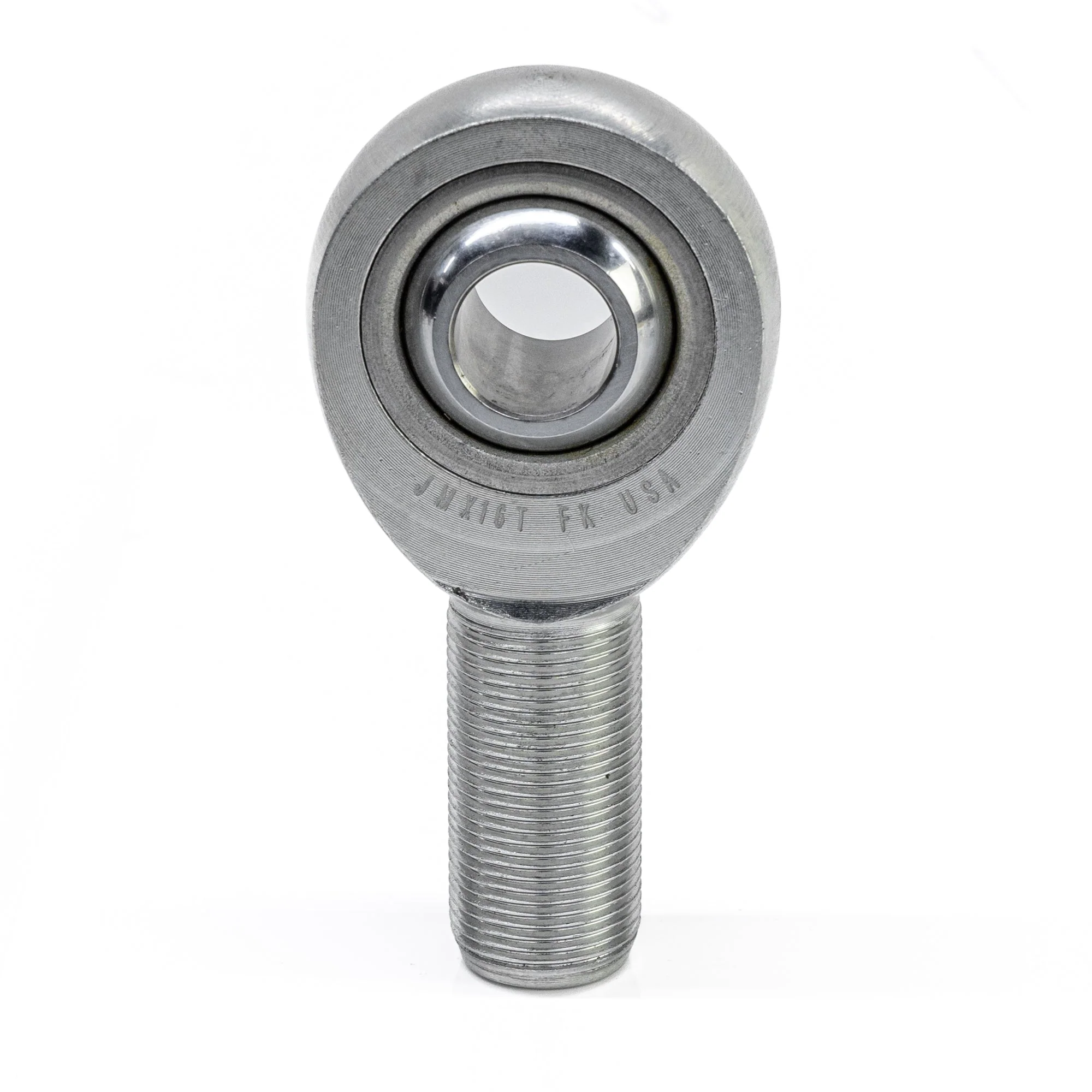 FK Rod End - 1-1/4"-12 Thread, 1" Hole - Image 3