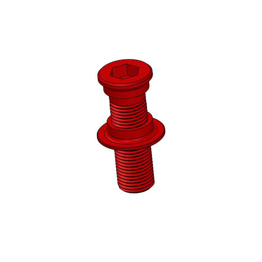 Fox ATS/TS Stabilizer Hardware Upgrade - Image 3