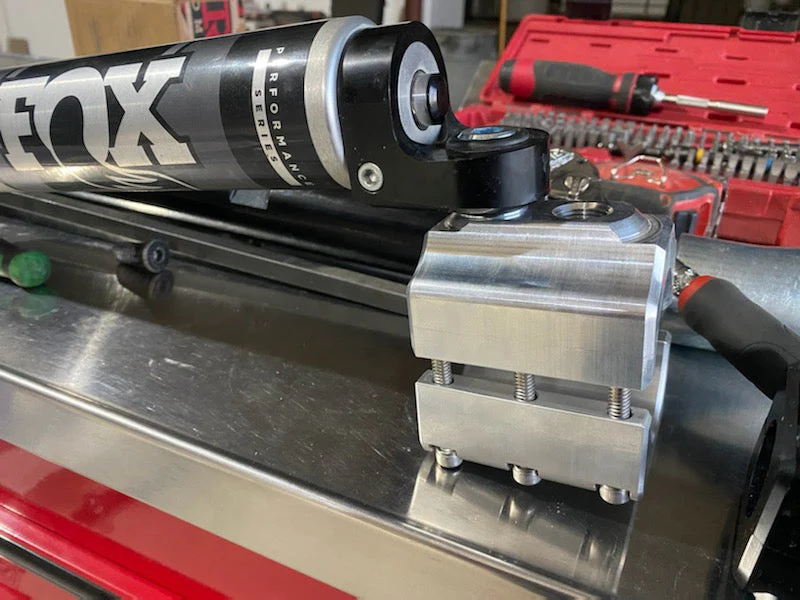 Fox ATS/TS Stabilizer Hardware Upgrade - Image 4
