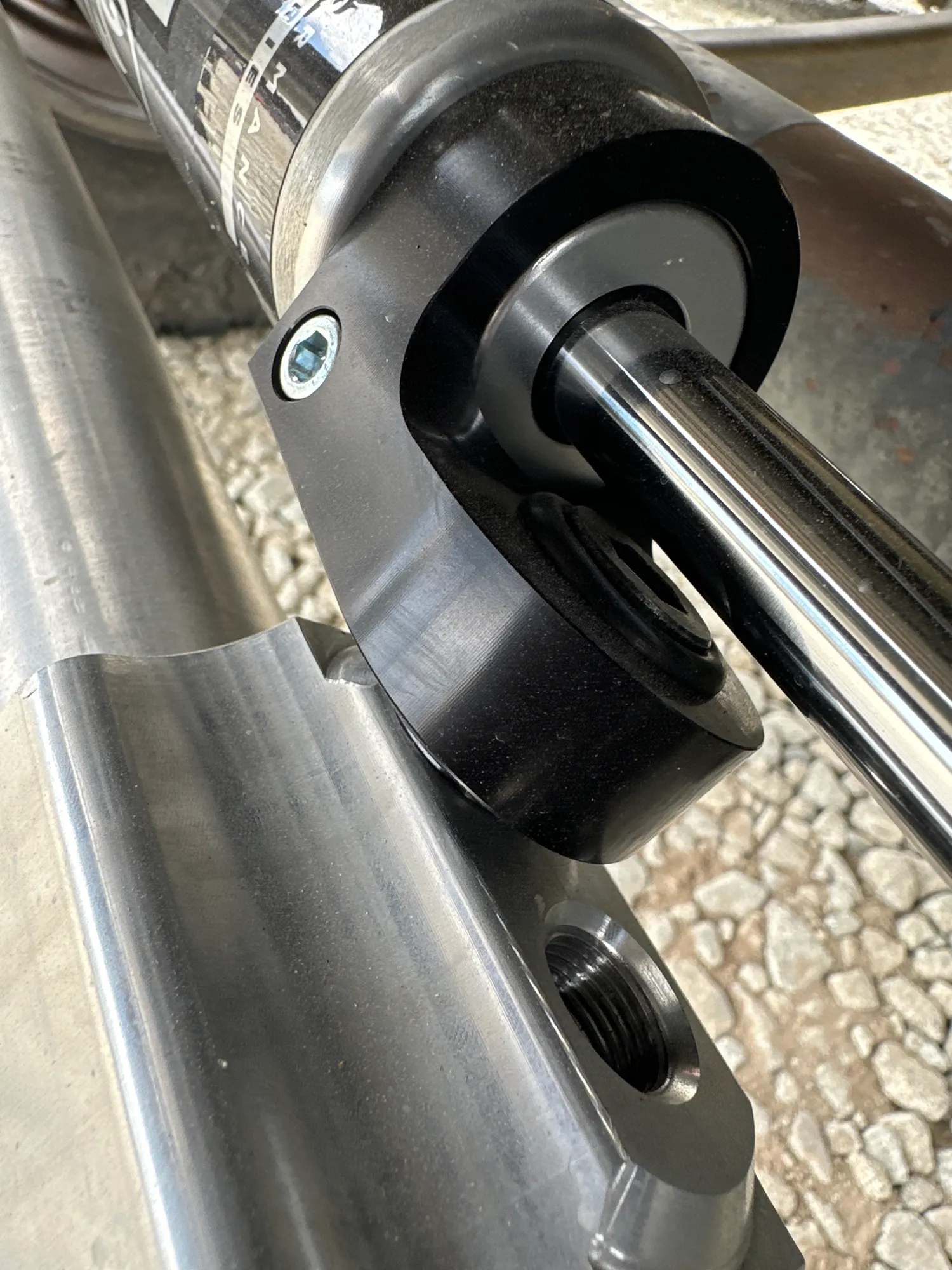 Fox ATS/TS Stabilizer Hardware Upgrade - Image 5