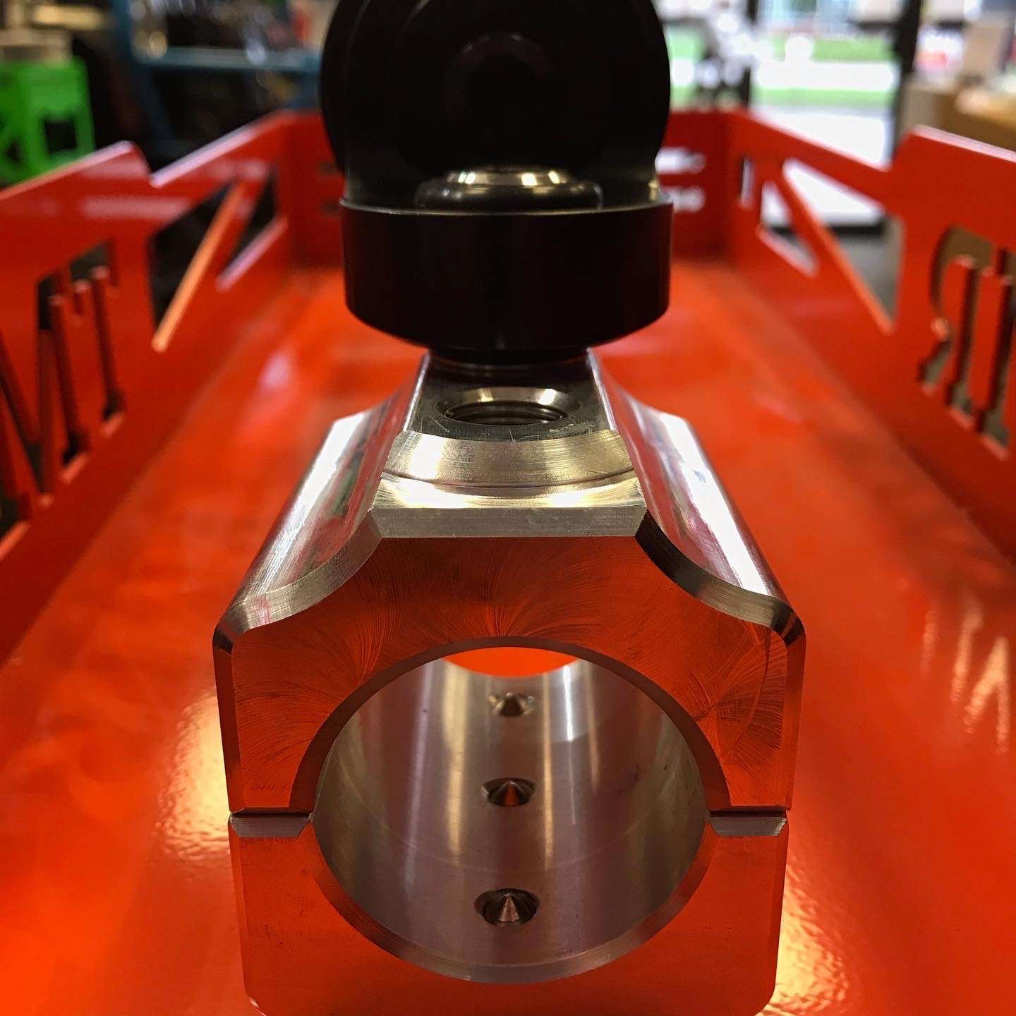 Fox ATS/TS Stabilizer Hardware Upgrade - Image 6