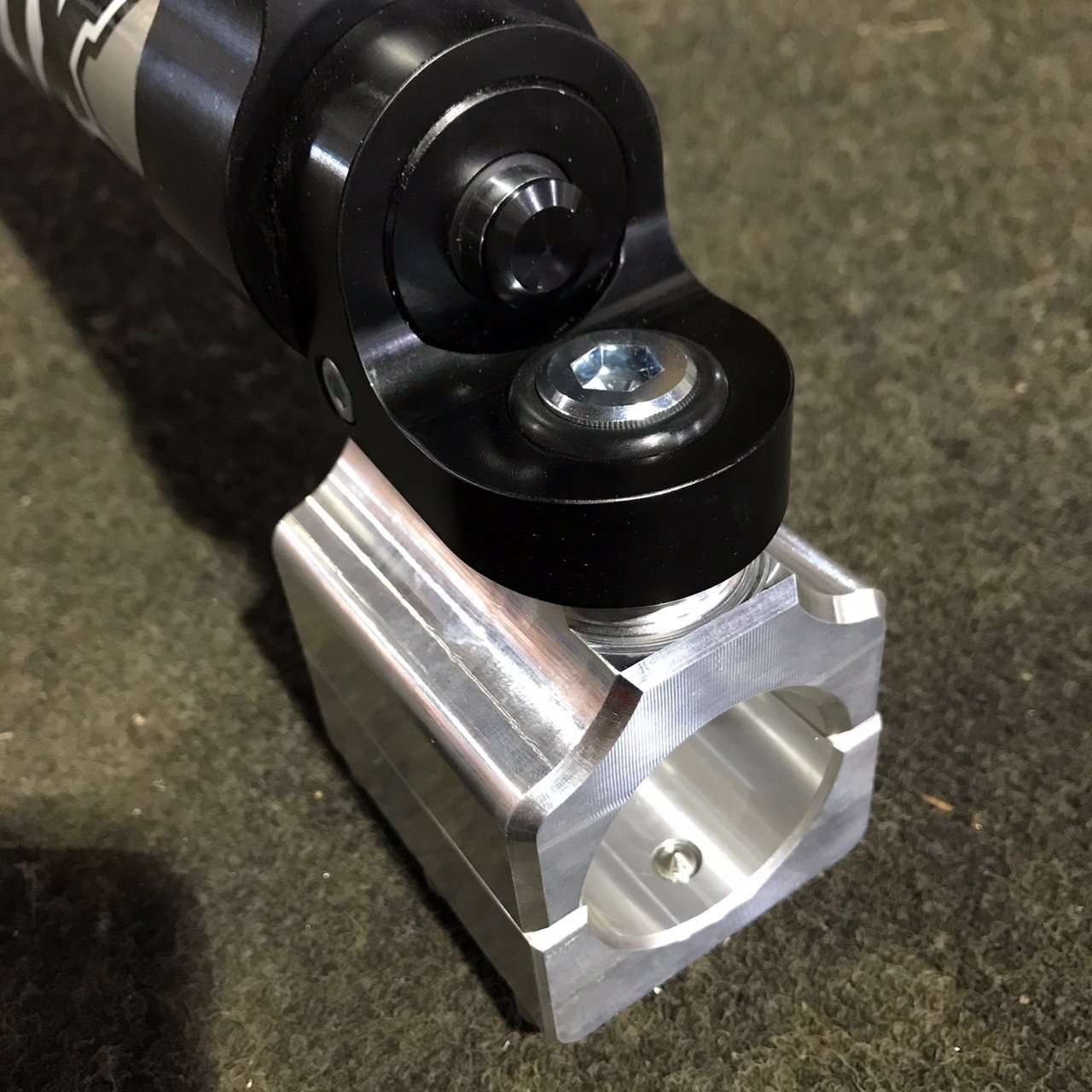 Fox ATS/TS Stabilizer Hardware Upgrade - Image 7