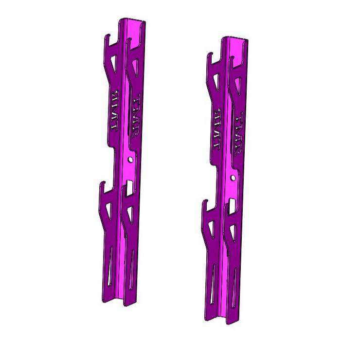 SMALL Jack Stand Storage Rack - PAIR - Image 5