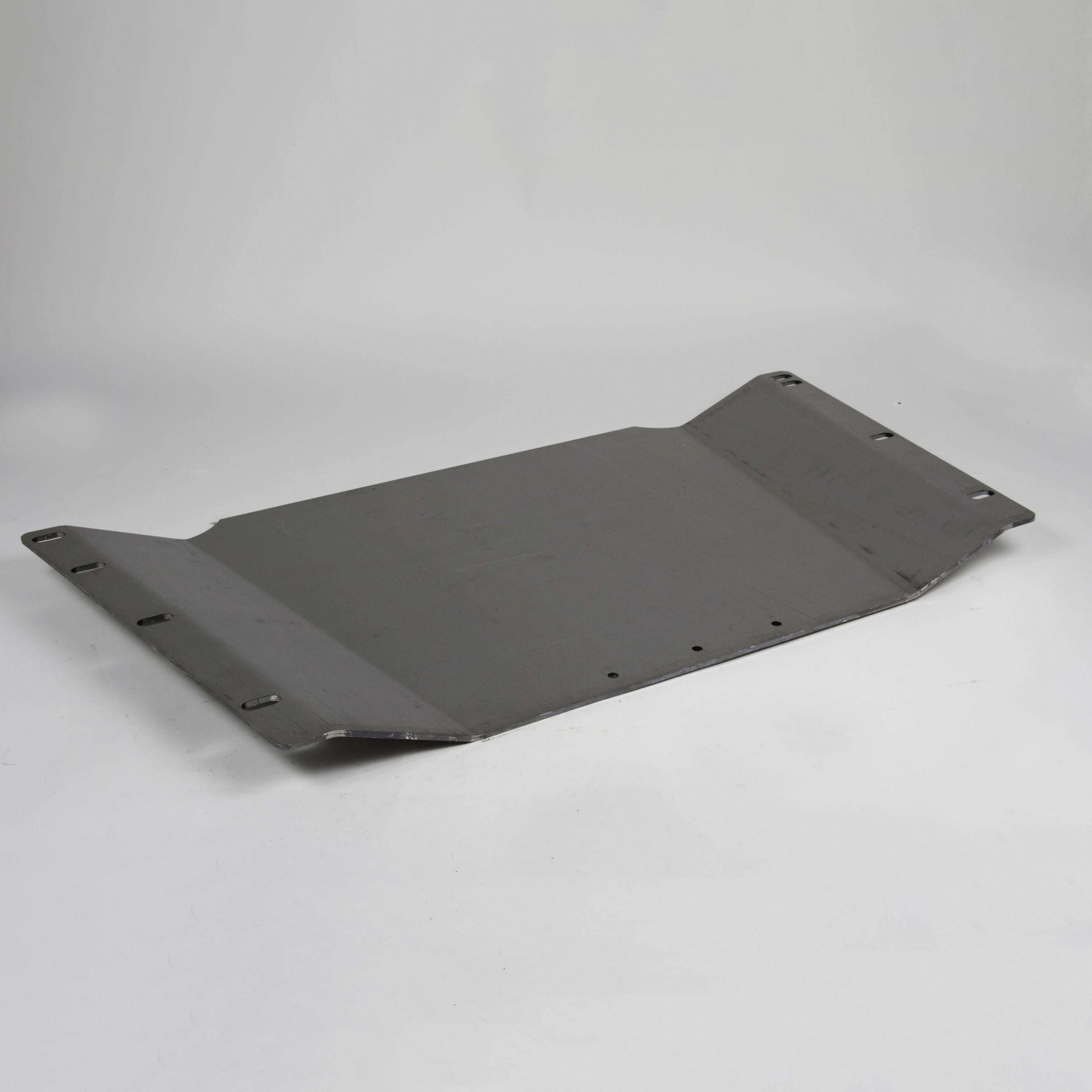 Jeep TJ/LJ Belly Up Transfer Case Skid Plate