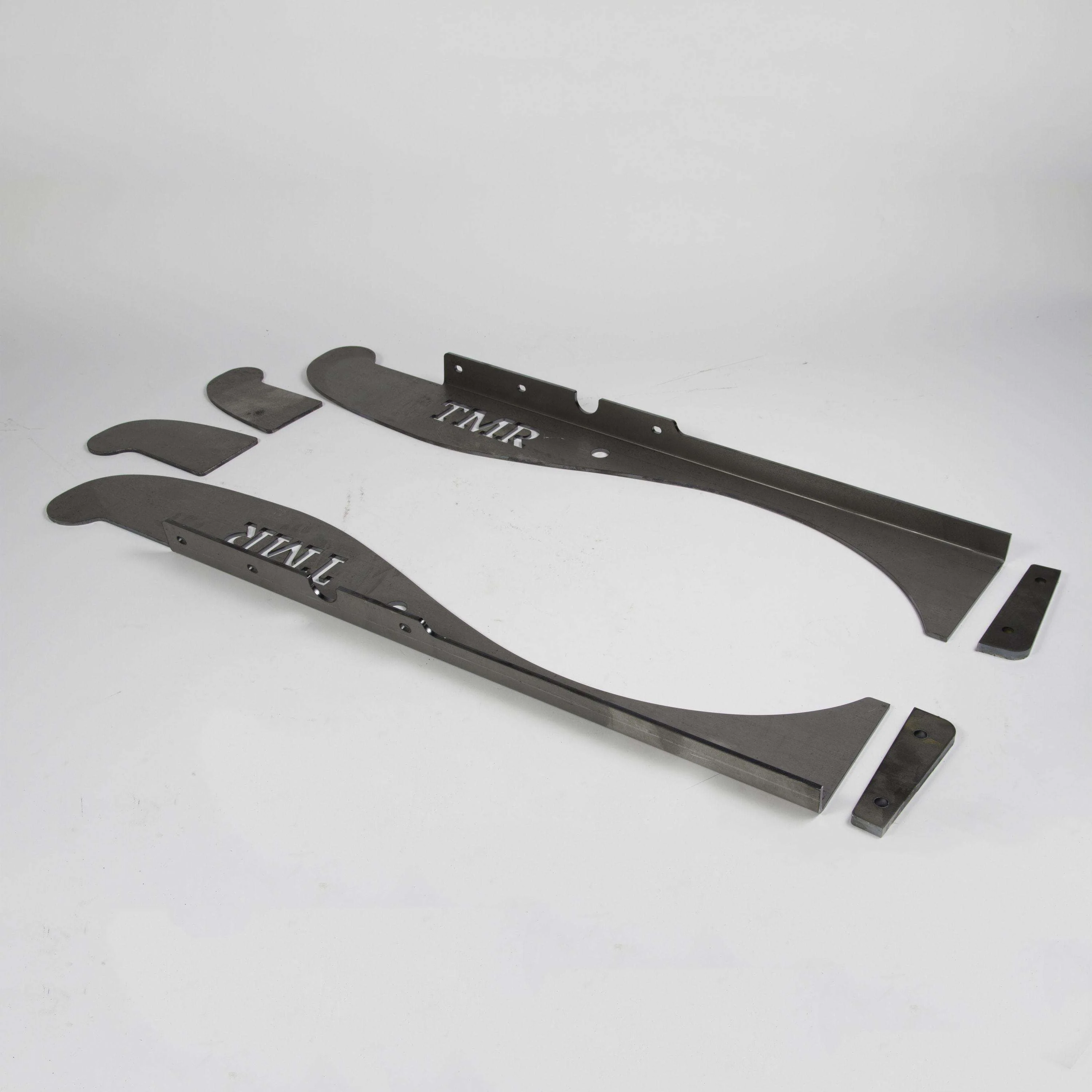 Jeep TJ/LJ Roll Cage Pillars (Stanchions)