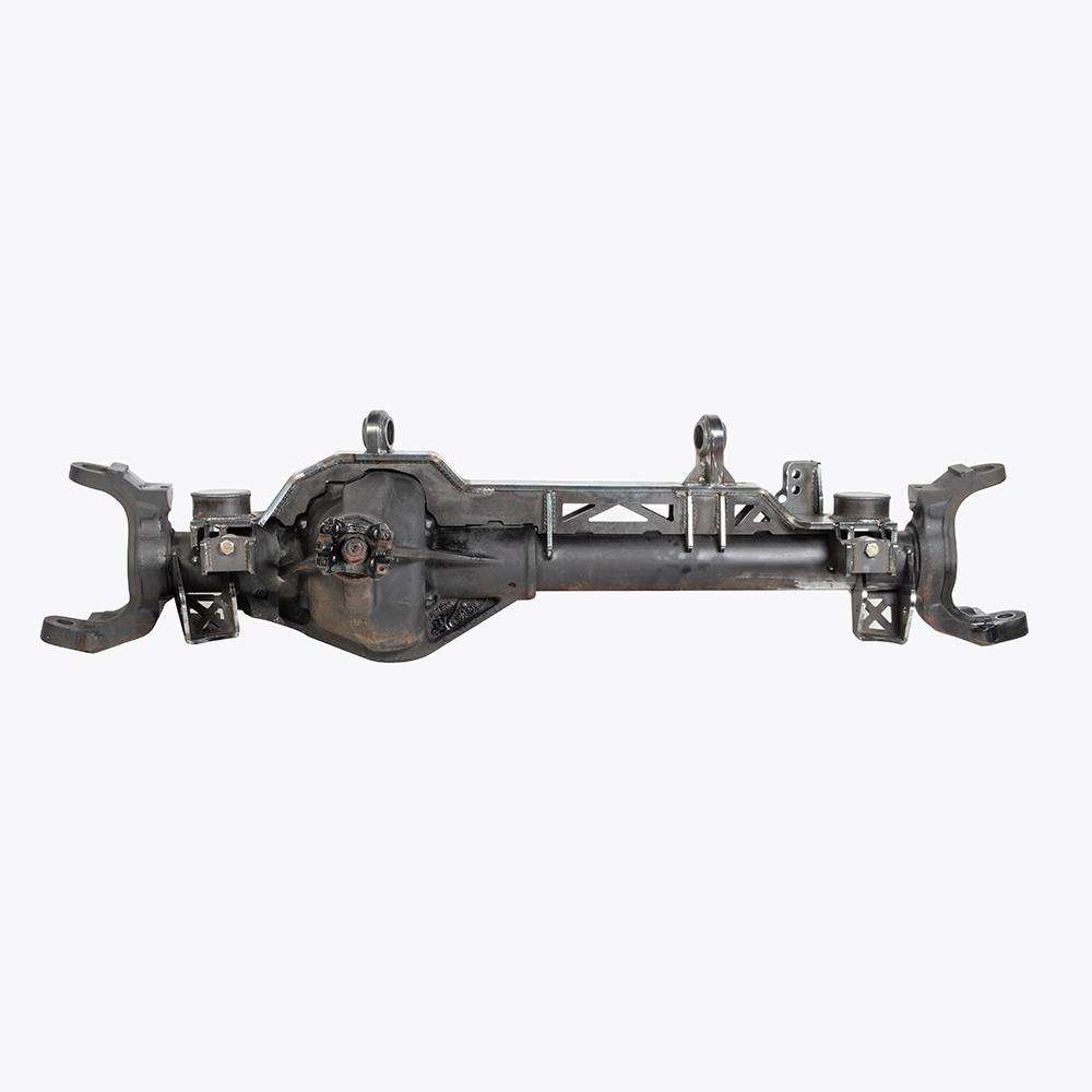 JK, JL, JT 1 TON Axle Swap Truss - Front Dana 60 - Image 5