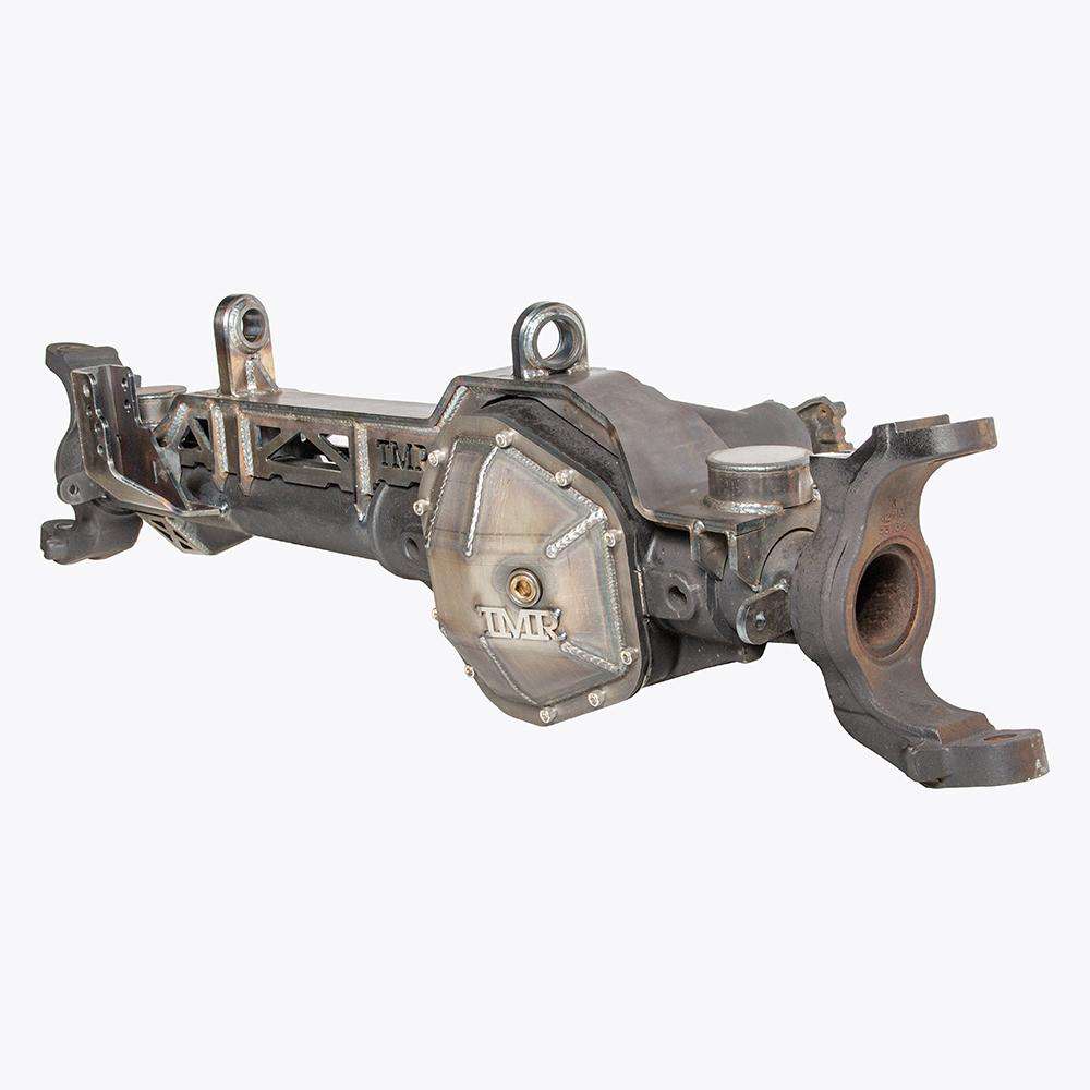 JK, JL, JT 1 TON Axle Swap Truss - Front Dana 60 - Image 6