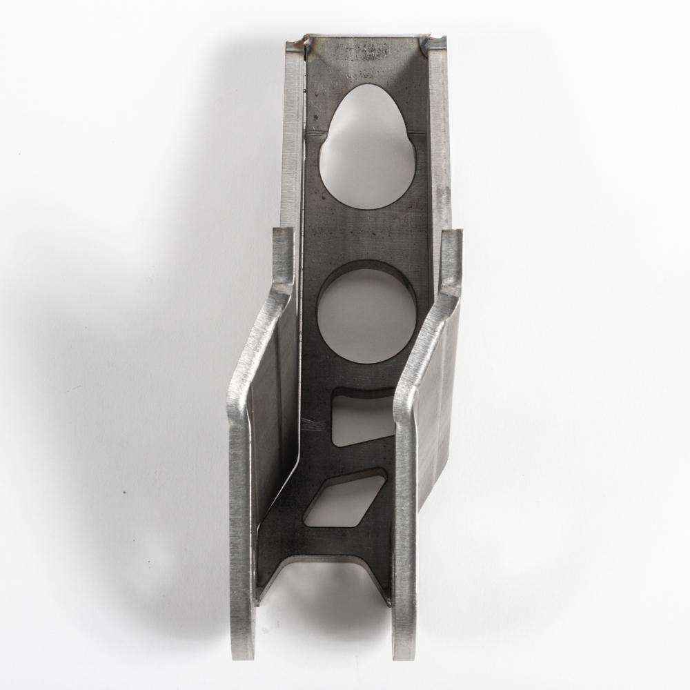 JK 1 TON Swap - Frame Track Bar Bracket - FRONT - Image 9