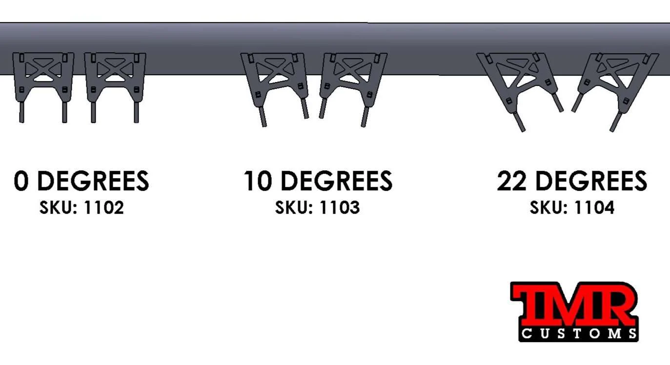 Lower Control Arm Axle Bracket - Image 2