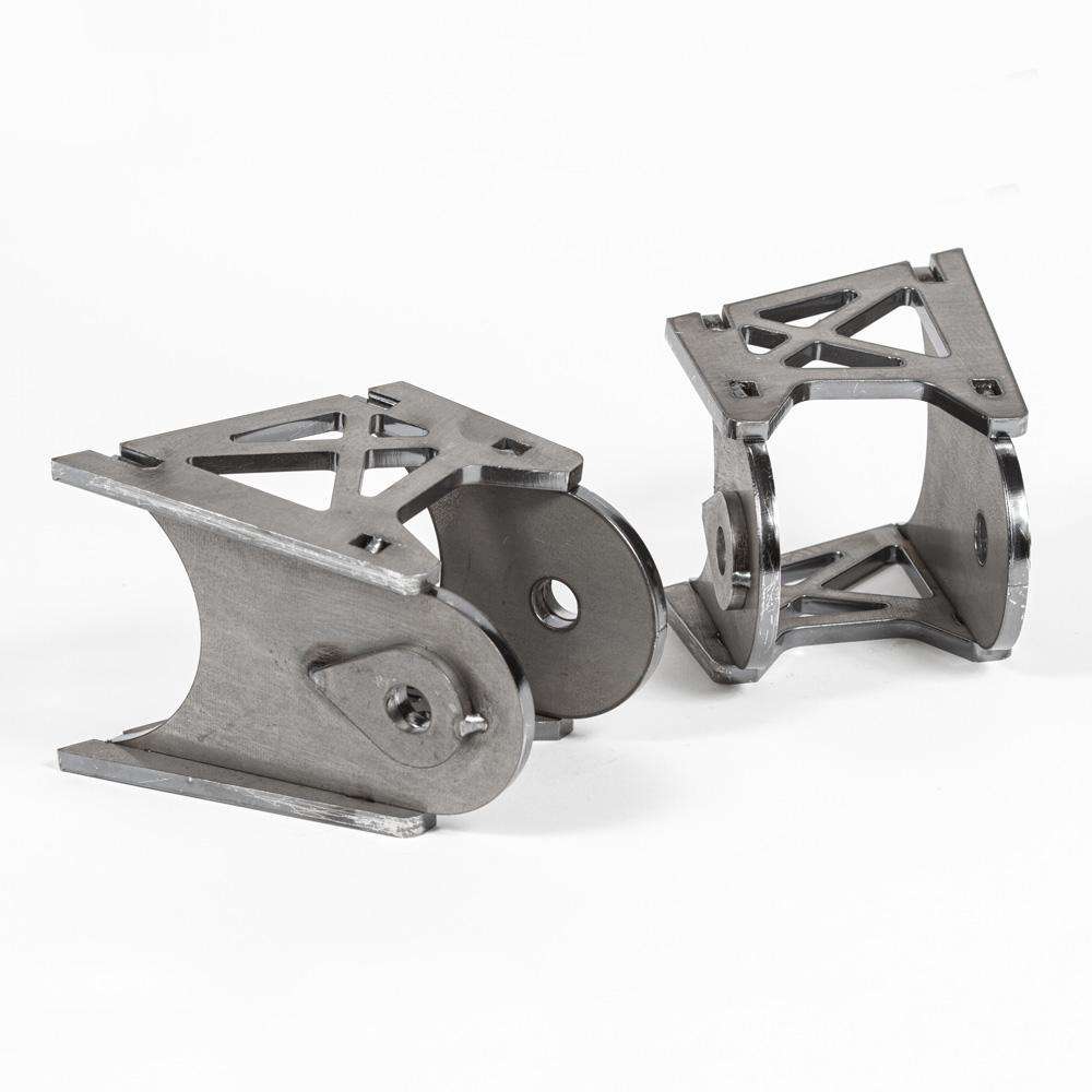 Lower Control Arm Axle Bracket - Image 5