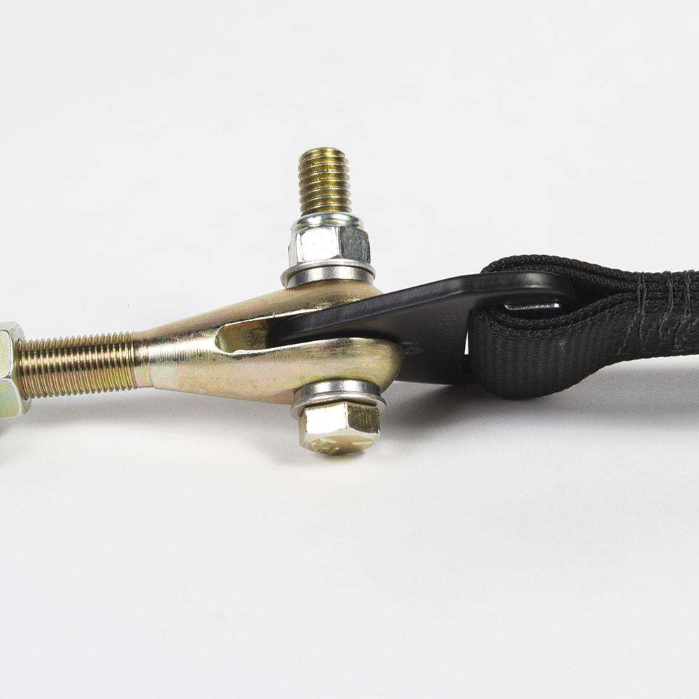 Limit Strap Clevis & Weld Block - Flat - Single Strap - Image 6