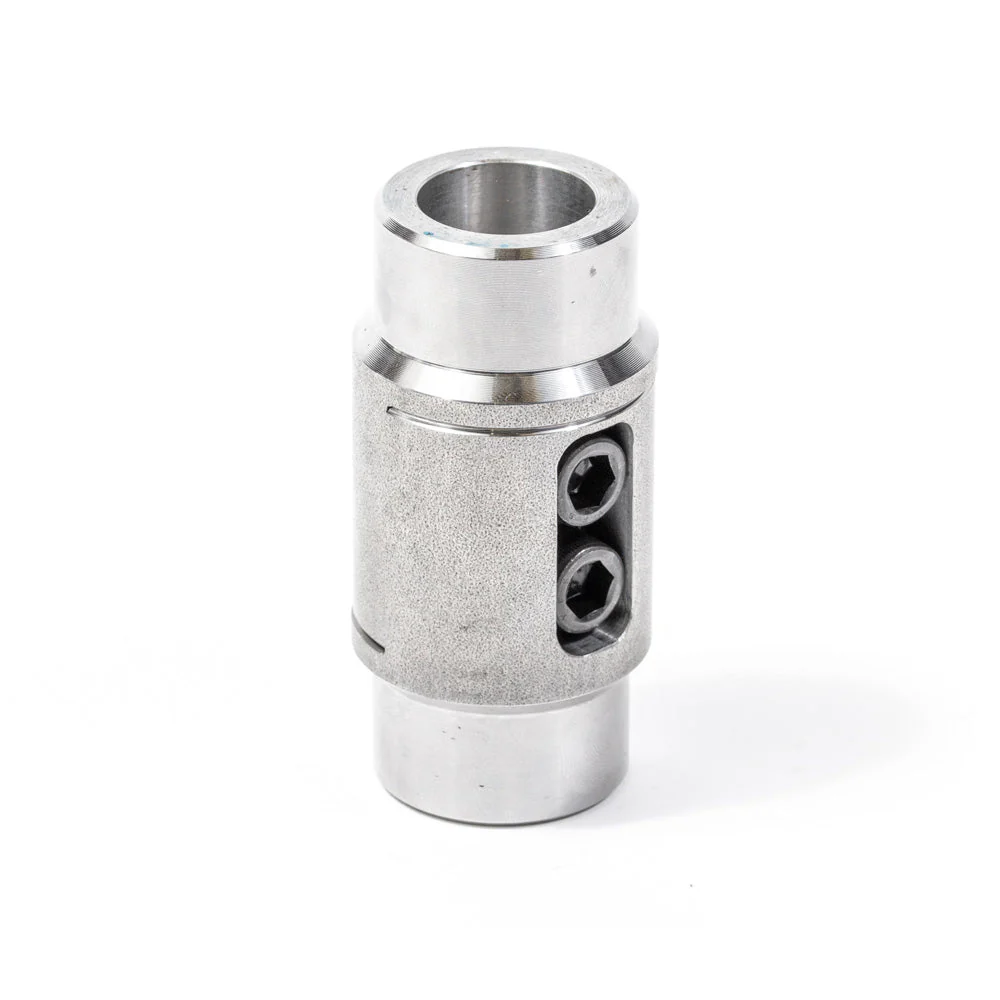 NON Interlocking ID Tube Clamp - Round - Image 13
